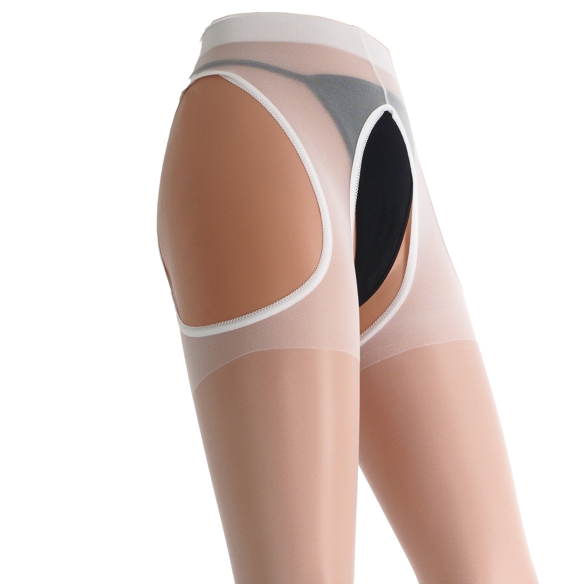 COLLANT_APERTI_15_DENARI_SCANDAL_STRIP_SCANDAL_BIANCO_Image_3