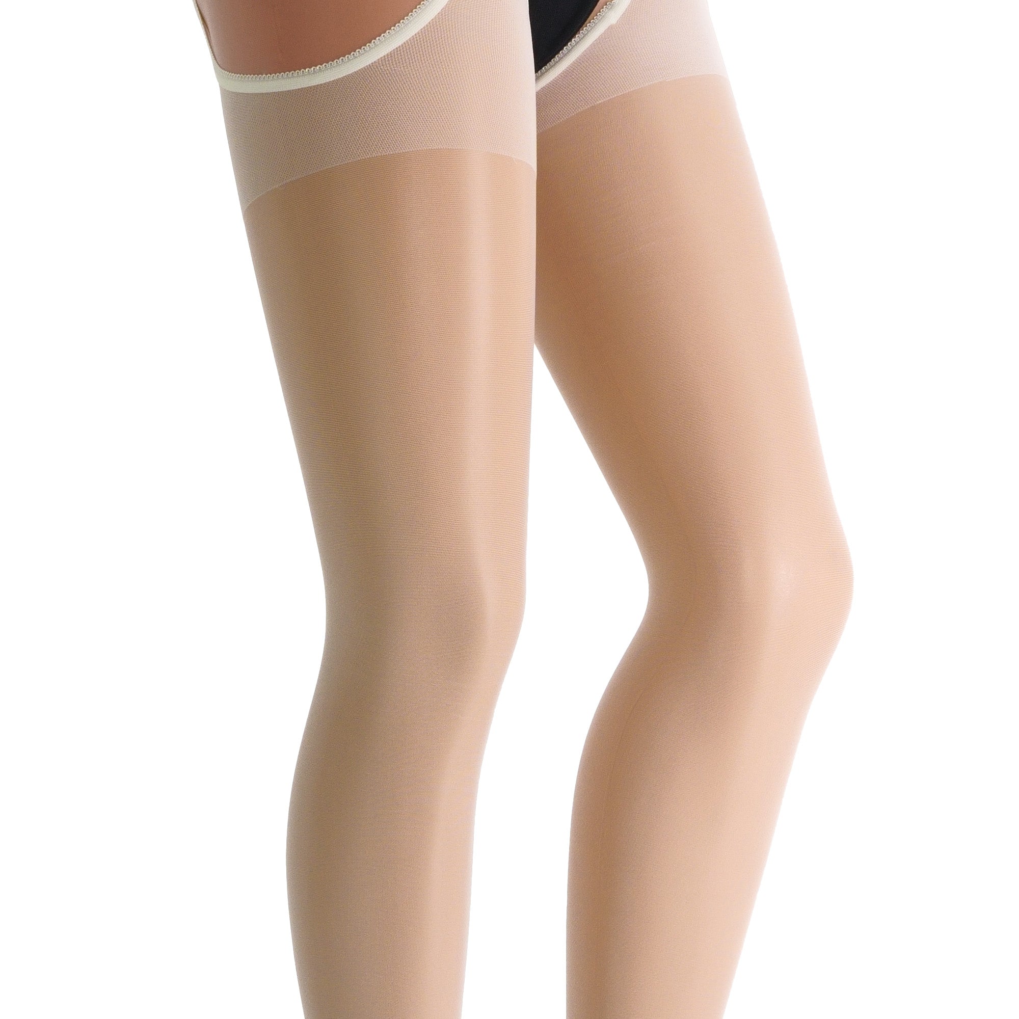 COLLANT_APERTI_15_DENARI_SCANDAL_STRIP_SCANDAL_BIA_SETA_Image_4