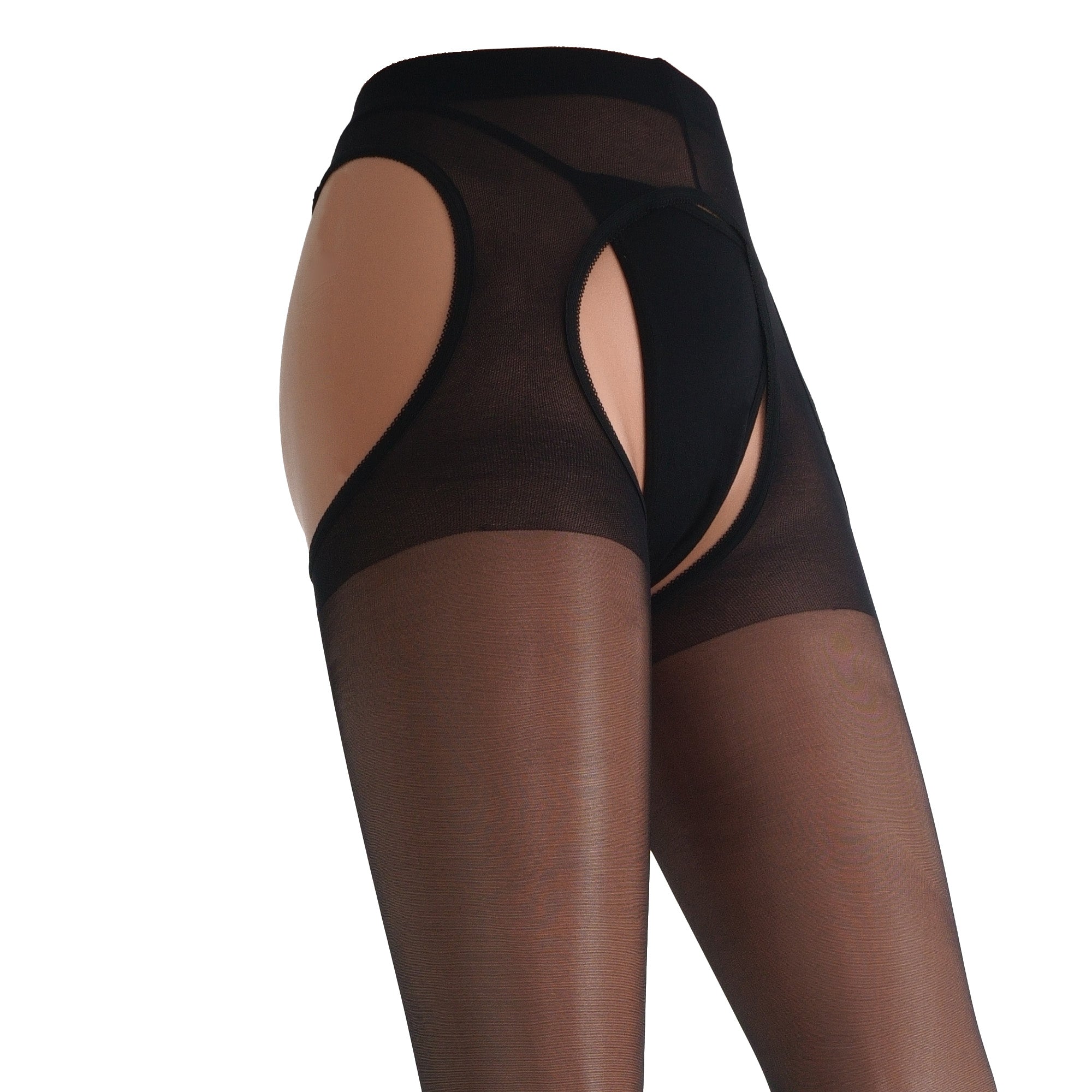 COLLANT_APERTI_15_DENARI_SCANDAL_STRIP_SCANDAL_NERO_Image_3