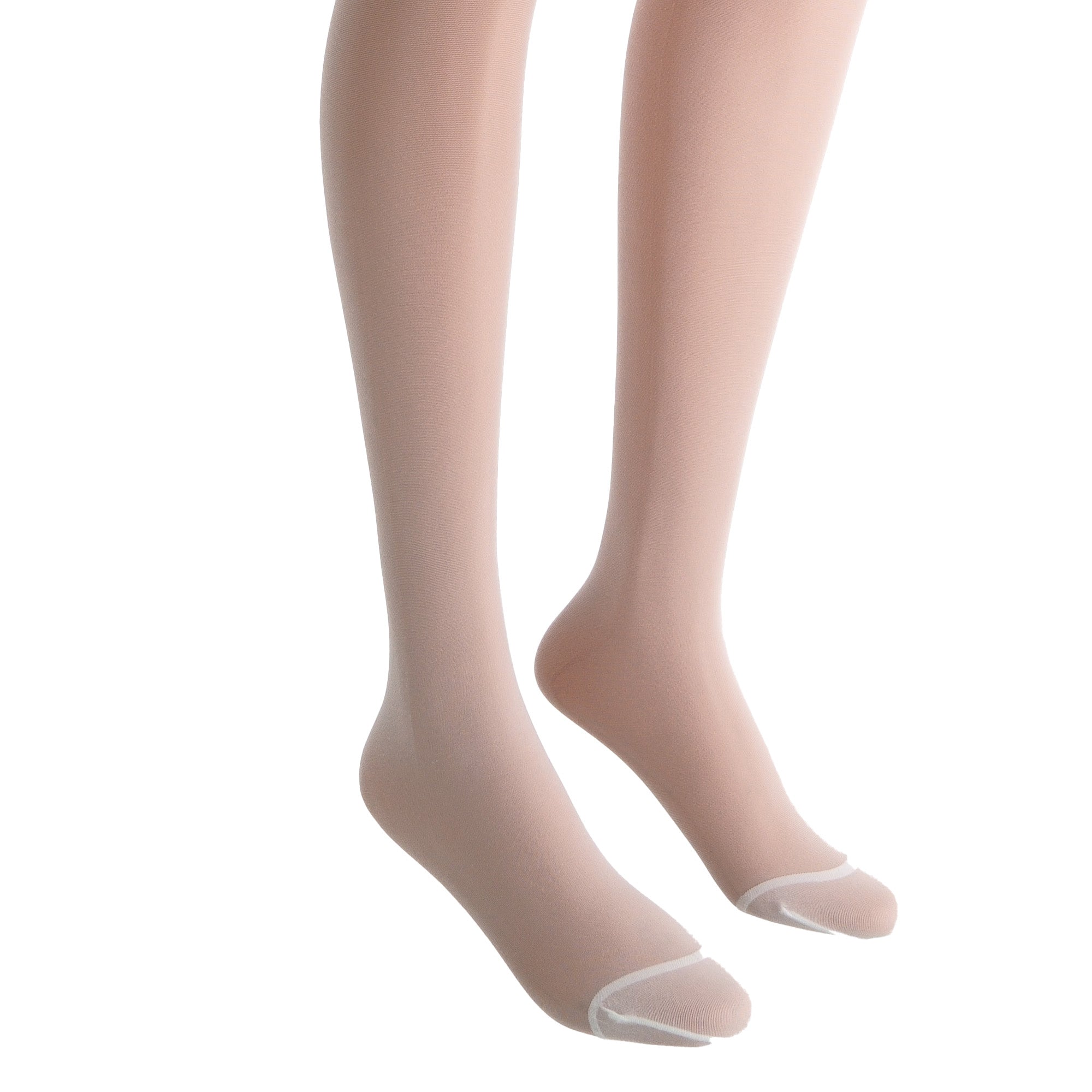 COLLANT_APERTI_20_DENARI_BELLE_EPOQUE_STRIP_BELLE_EPOQUE_BIANCO_Image_2