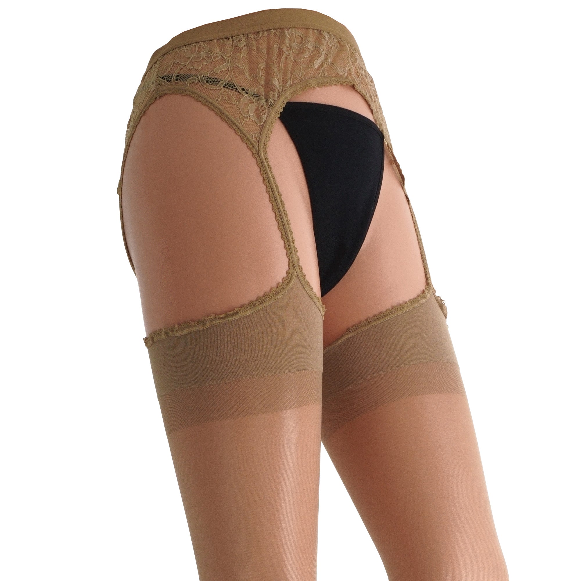 COLLANT_APERTI_20_DENARI_BELLE_EPOQUE_STRIP_BELLE_EPOQUE_PLAYA_Image_3