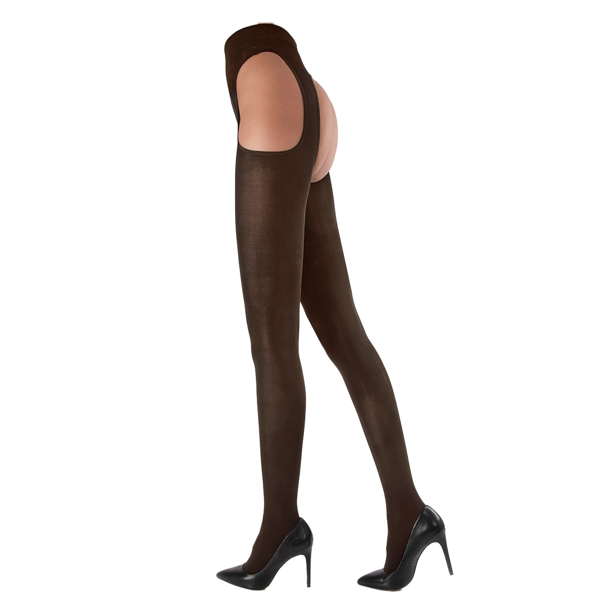 COLLANT_APERTI_MESSICANA_STRIP_MESSICANA_MARRONE_Image_1