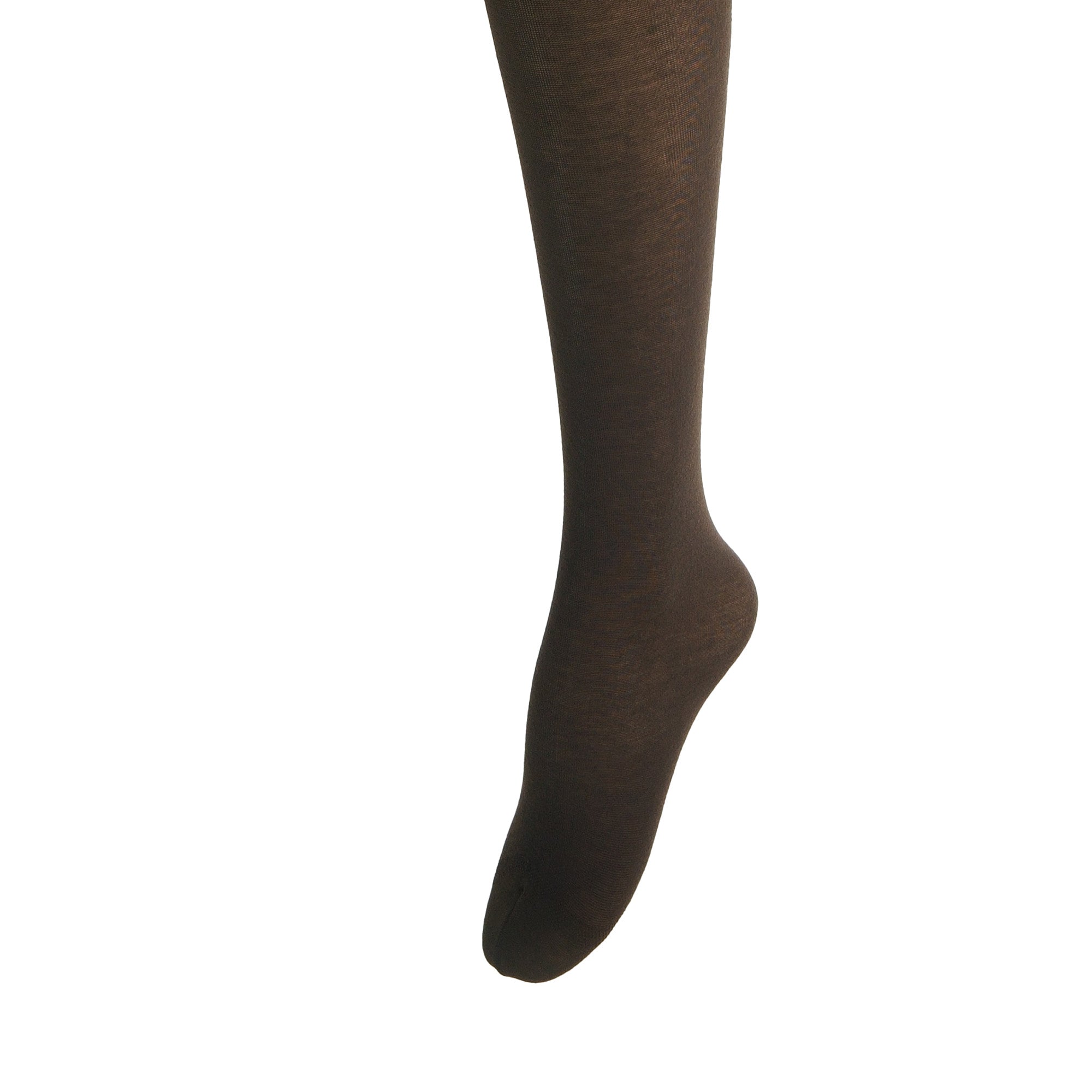 COLLANT_IN_COTONE_90_DENARI_WILMA_CMD_WILMA_MARRONE_Image_2