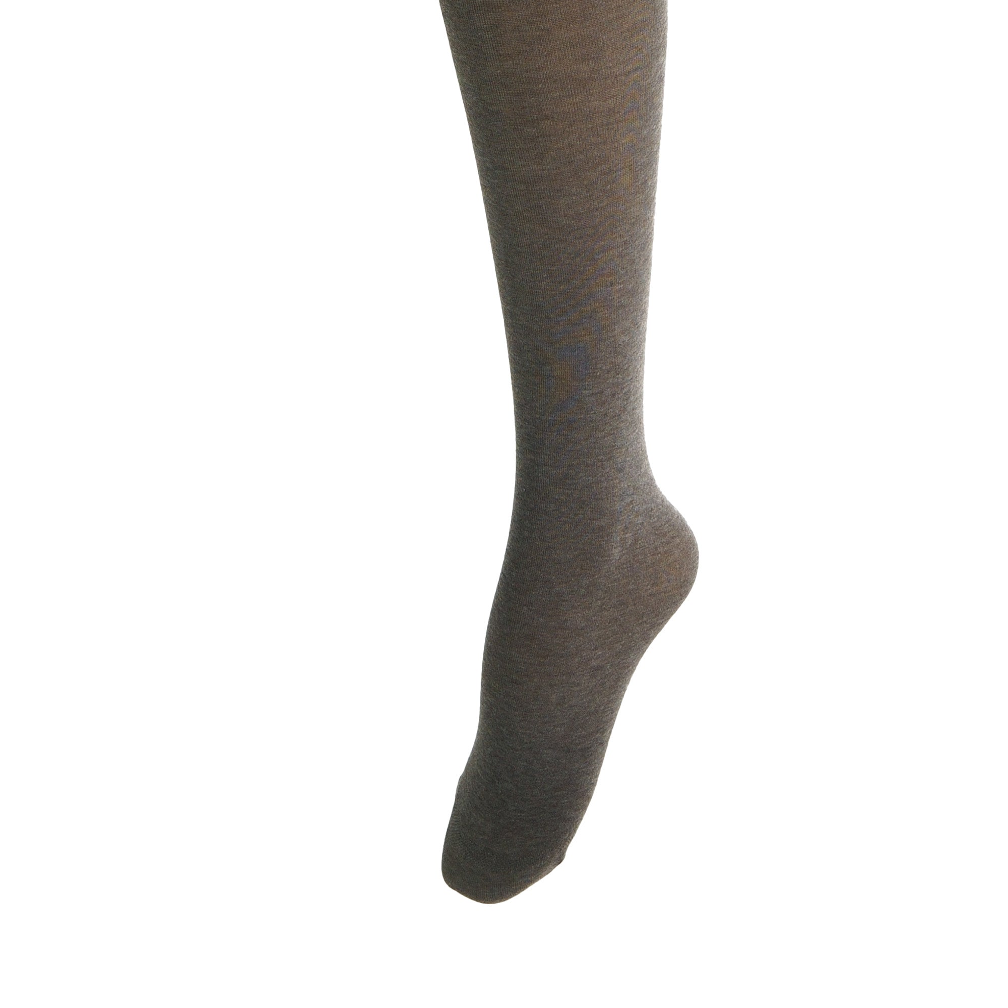 COLLANT_IN_COTONE_90_DENARI_WILMA_CMD_WILMA_MARRON_M_Image_2