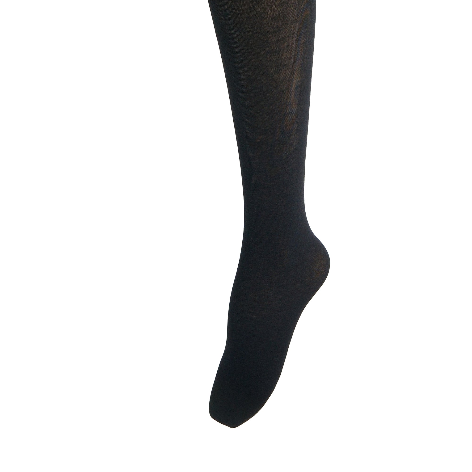 COLLANT_IN_COTONE_90_DENARI_WILMA_CMD_WILMA_NERO_Image_2