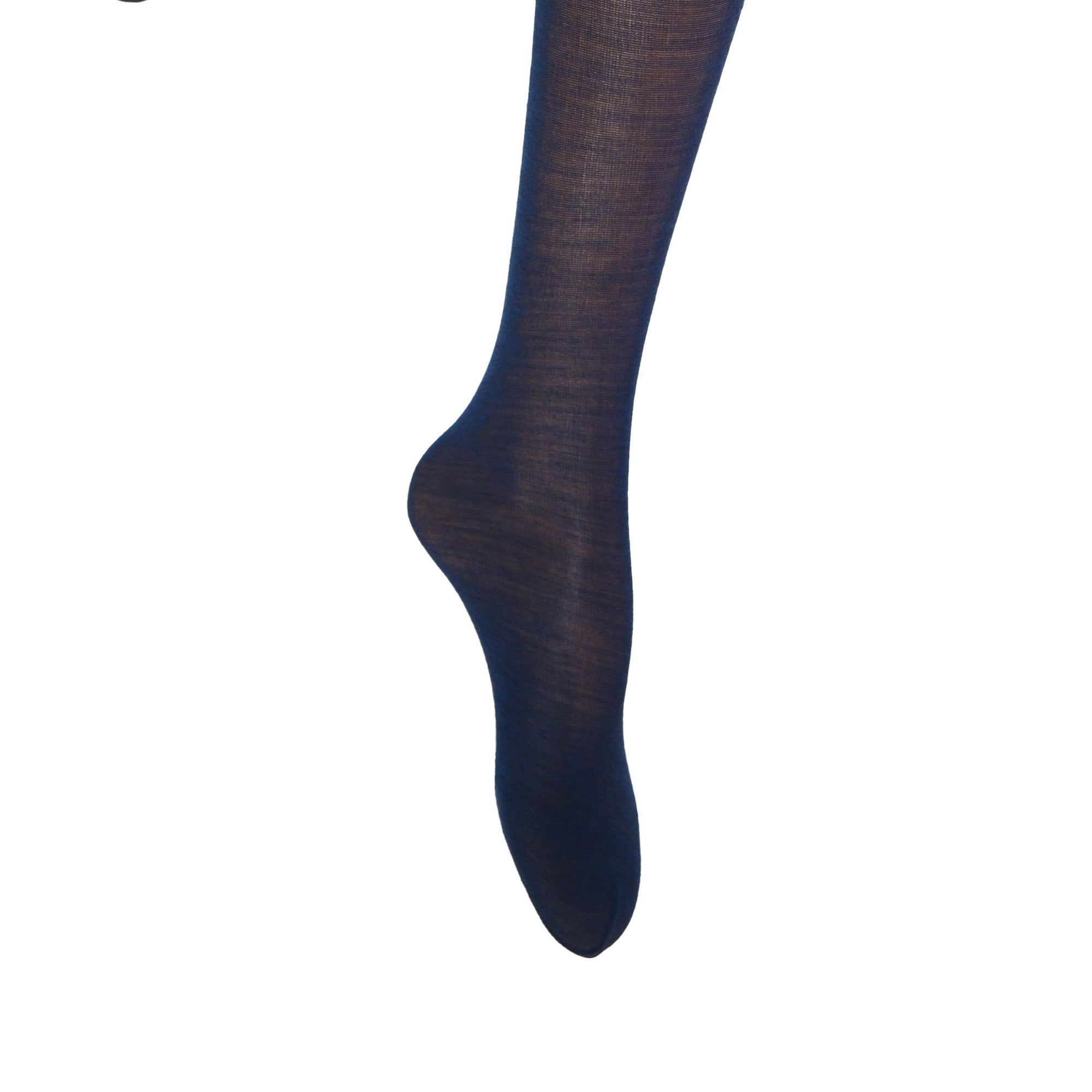 COLLANT_IN_LANA_MERINOS_100_DENARI_ALISON_CMD_ALISON_BLU_MELA_Image_2