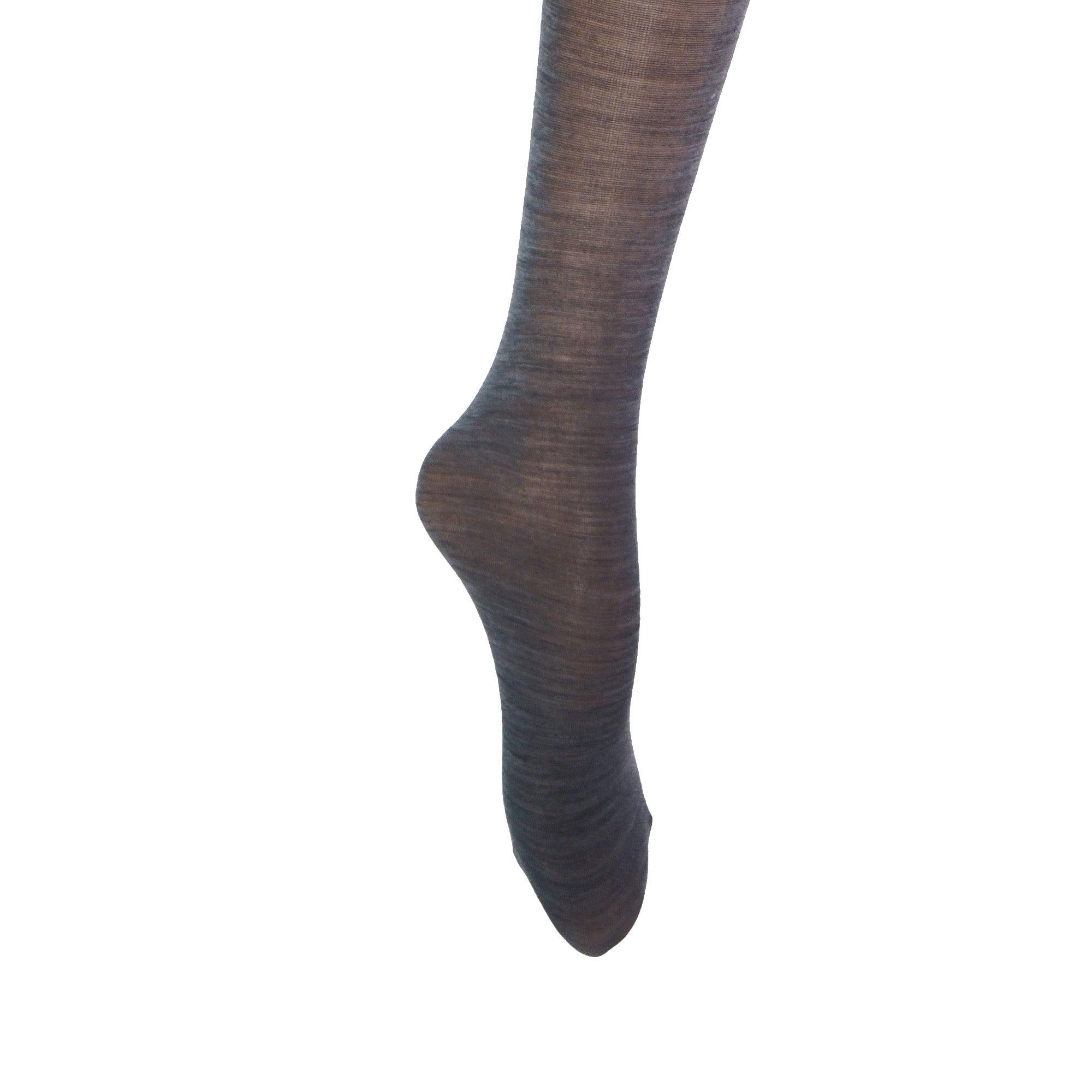 COLLANT_IN_LANA_MERINOS_100_DENARI_ALISON_CMD_ALISON_GRIGIO_M_Image_2