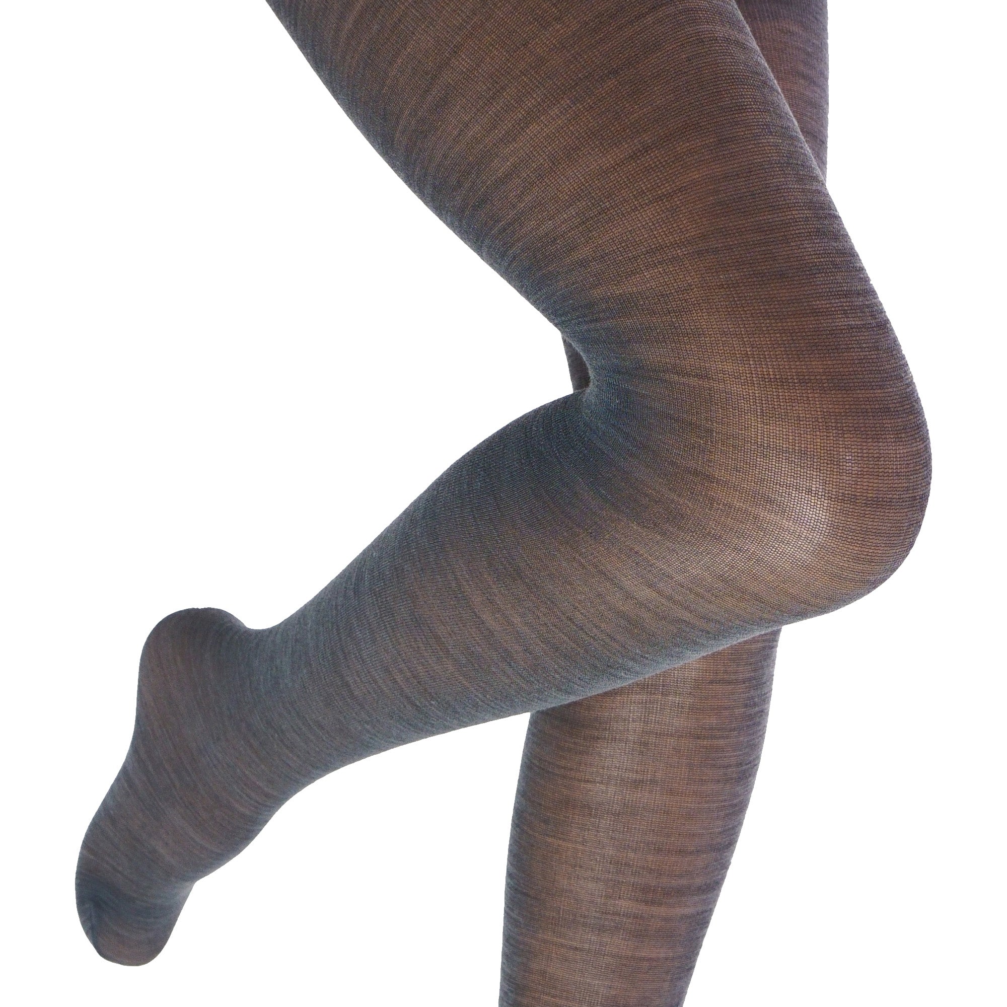 COLLANT_IN_LANA_MERINOS_100_DENARI_ALISON_CMD_ALISON_GRIGIO_M_Image_4