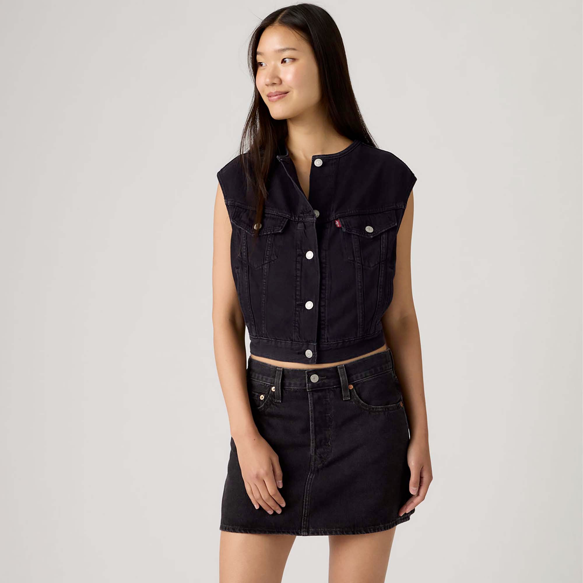 COLLARLESS_SHRUNKEN_90S_VEST_N_005NP_0003_Image_5