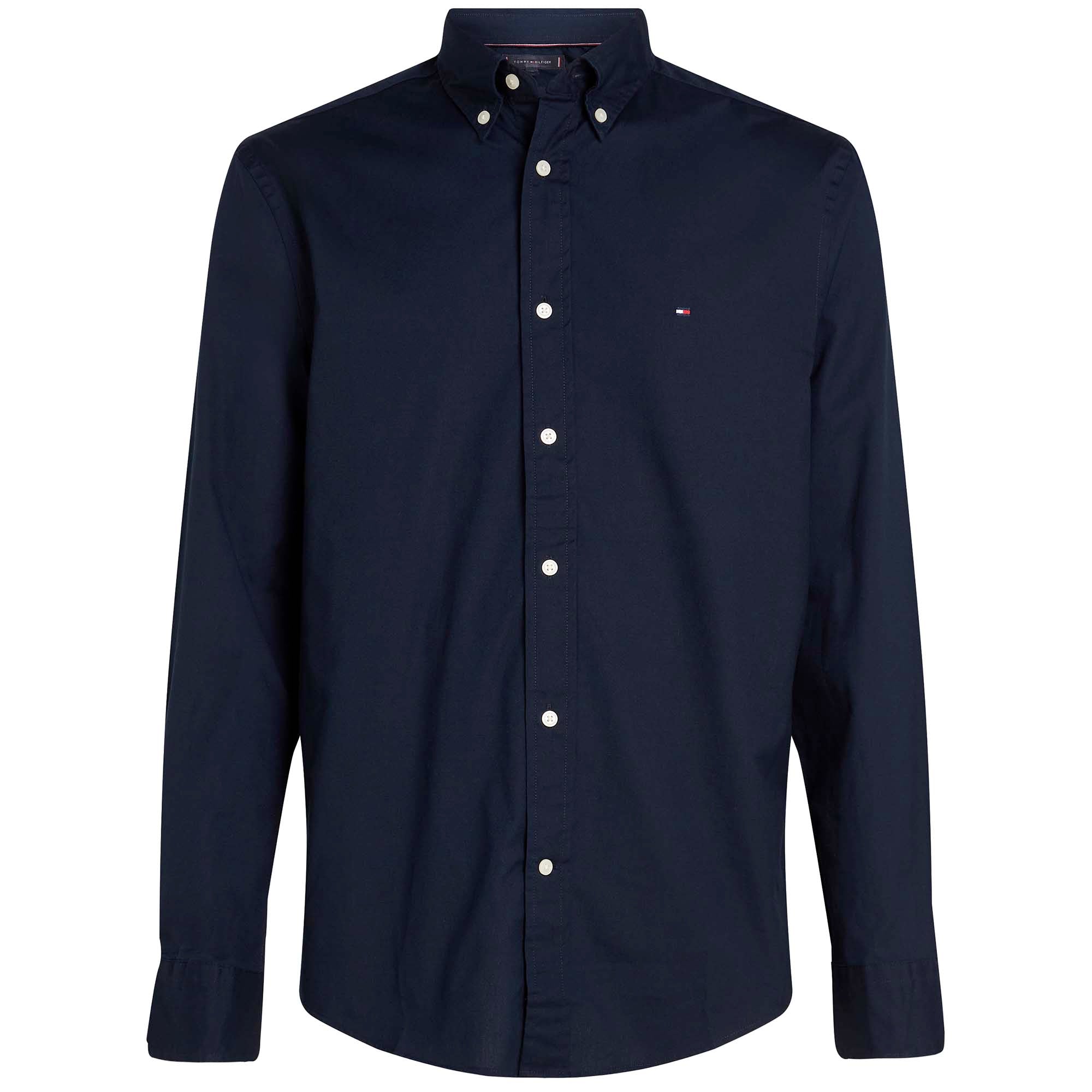 CORE_FLEX_POPLIN_SOL_DW5_MW0MW39988_DW5_Image_1