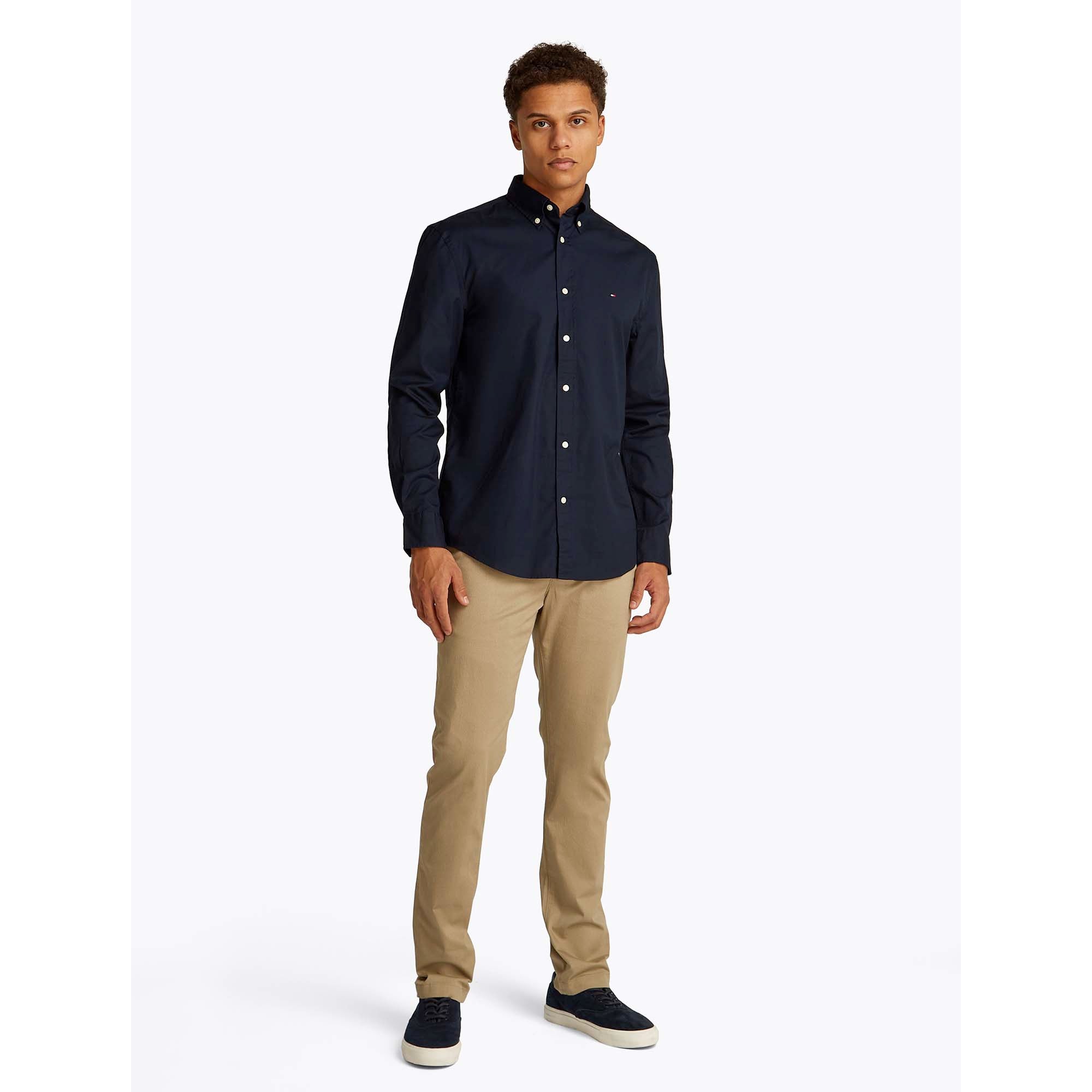 CORE_FLEX_POPLIN_SOL_DW5_MW0MW39988_DW5_Image_4