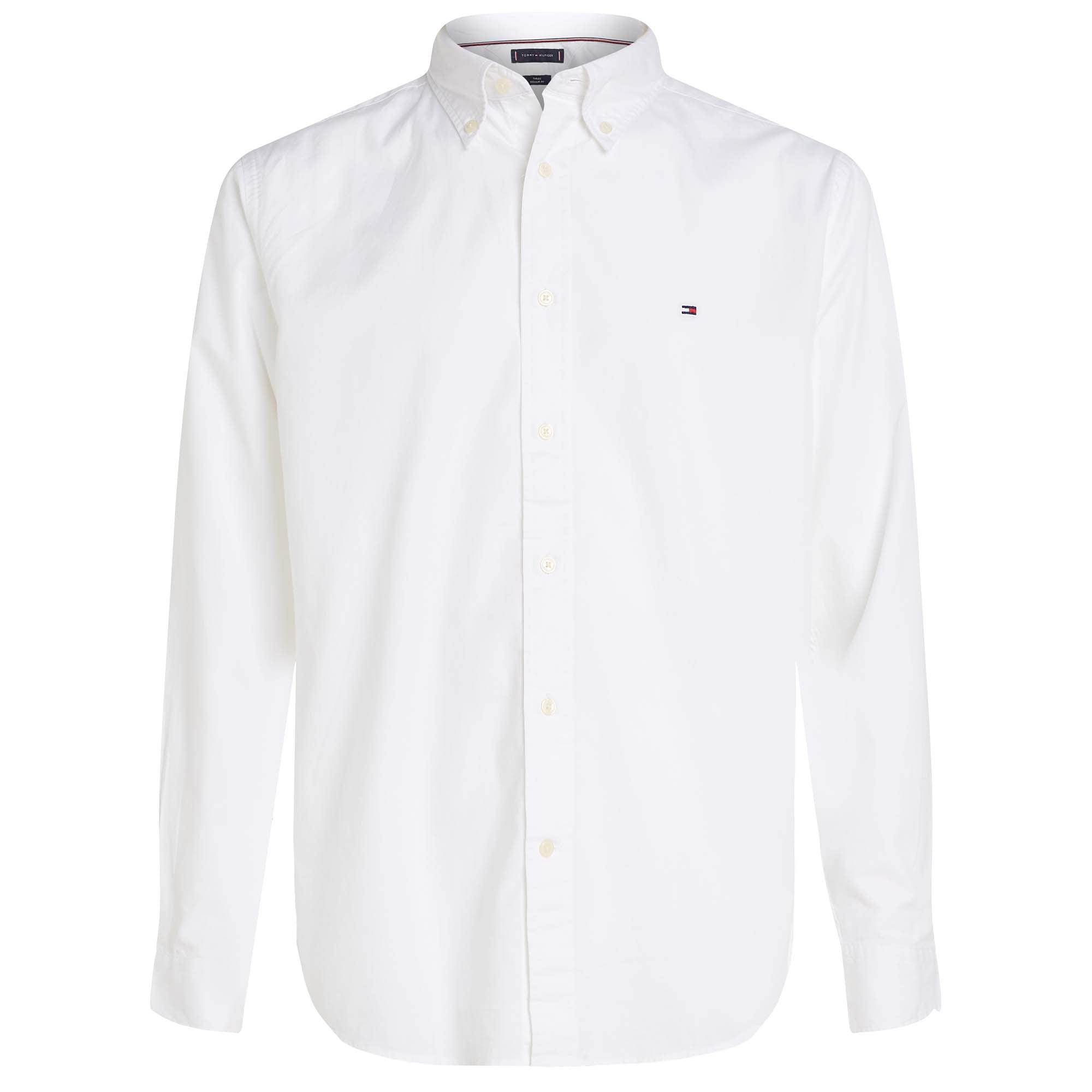 CORE_FLEX_POPLIN_SOL_YBR_MW0MW39988_YBR_Image_1