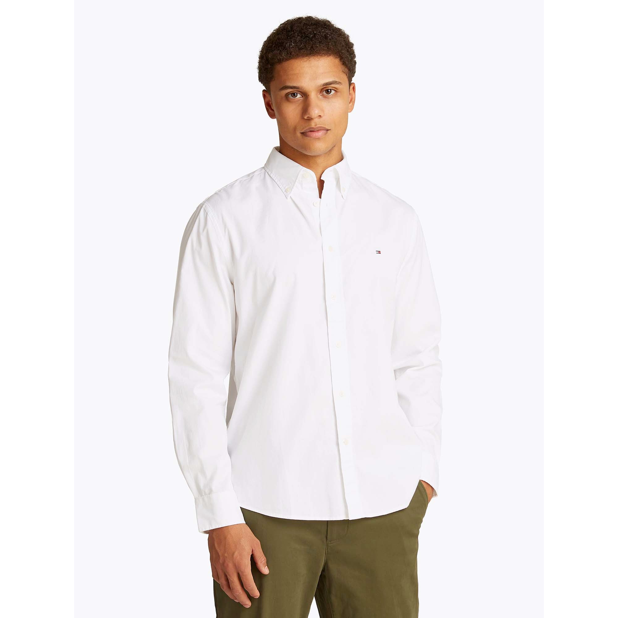 CORE_FLEX_POPLIN_SOL_YBR_MW0MW39988_YBR_Image_2