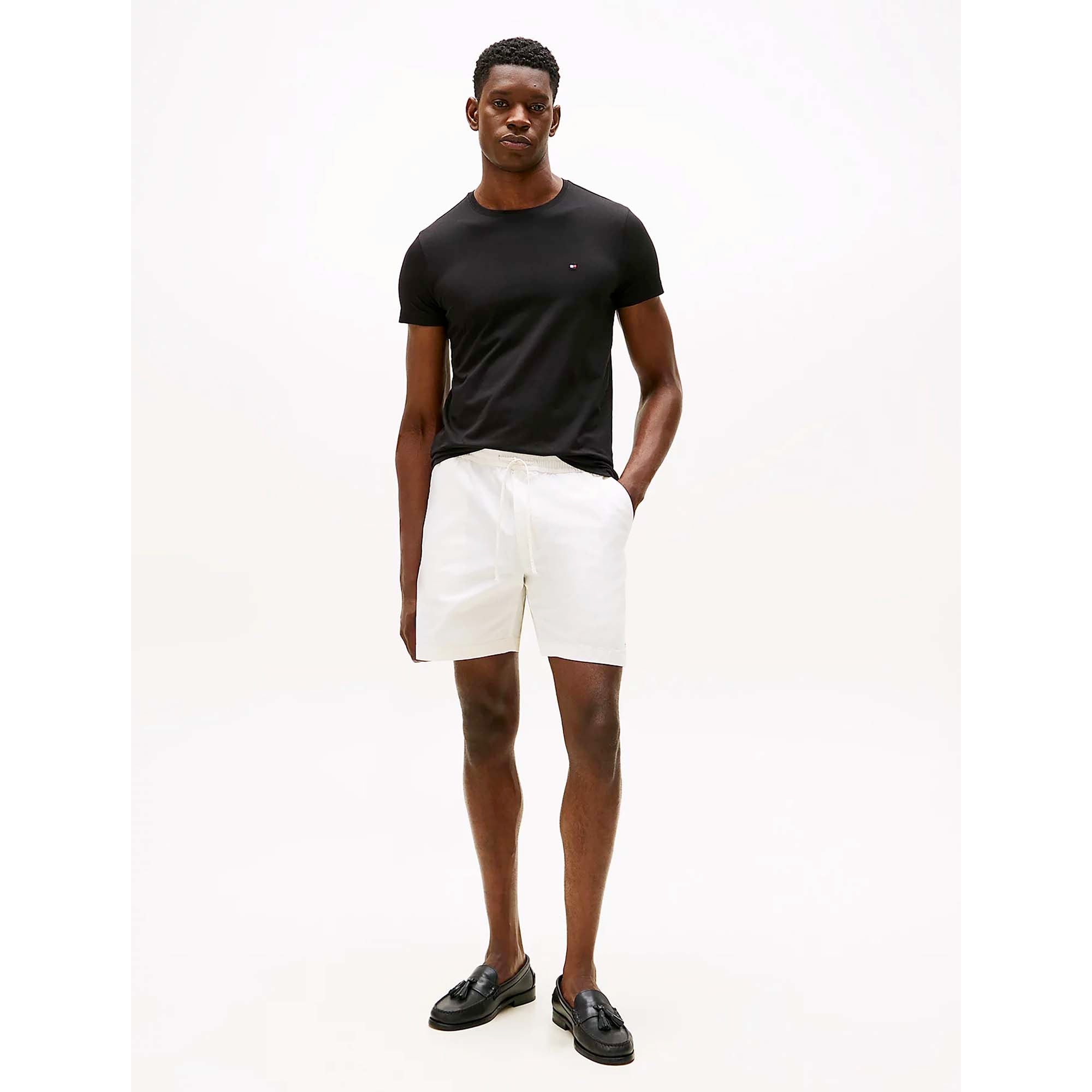 CORE_STRETCH_SLIM_C-NECK_TEE_MW0MW27539_BDS_Image_5