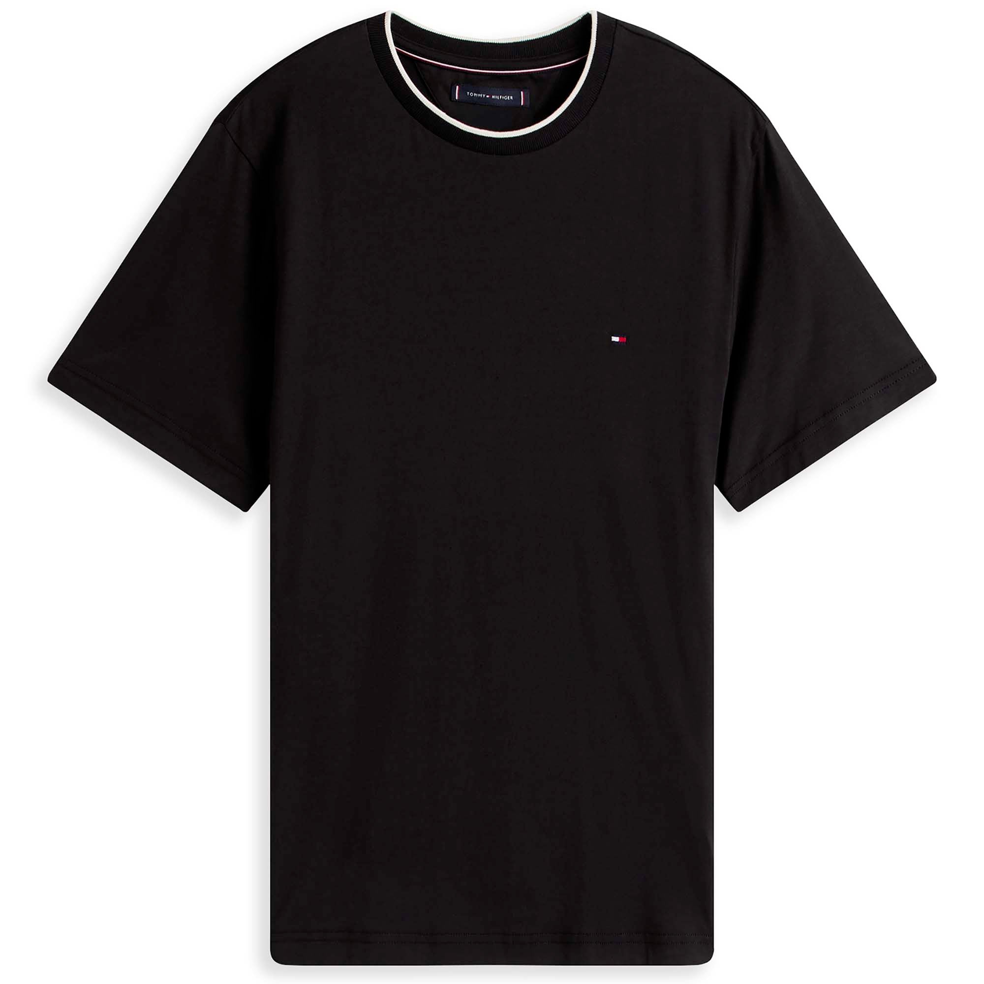 COTTON_MODAL_TEE_MW0MW39368_BDS_Image_1