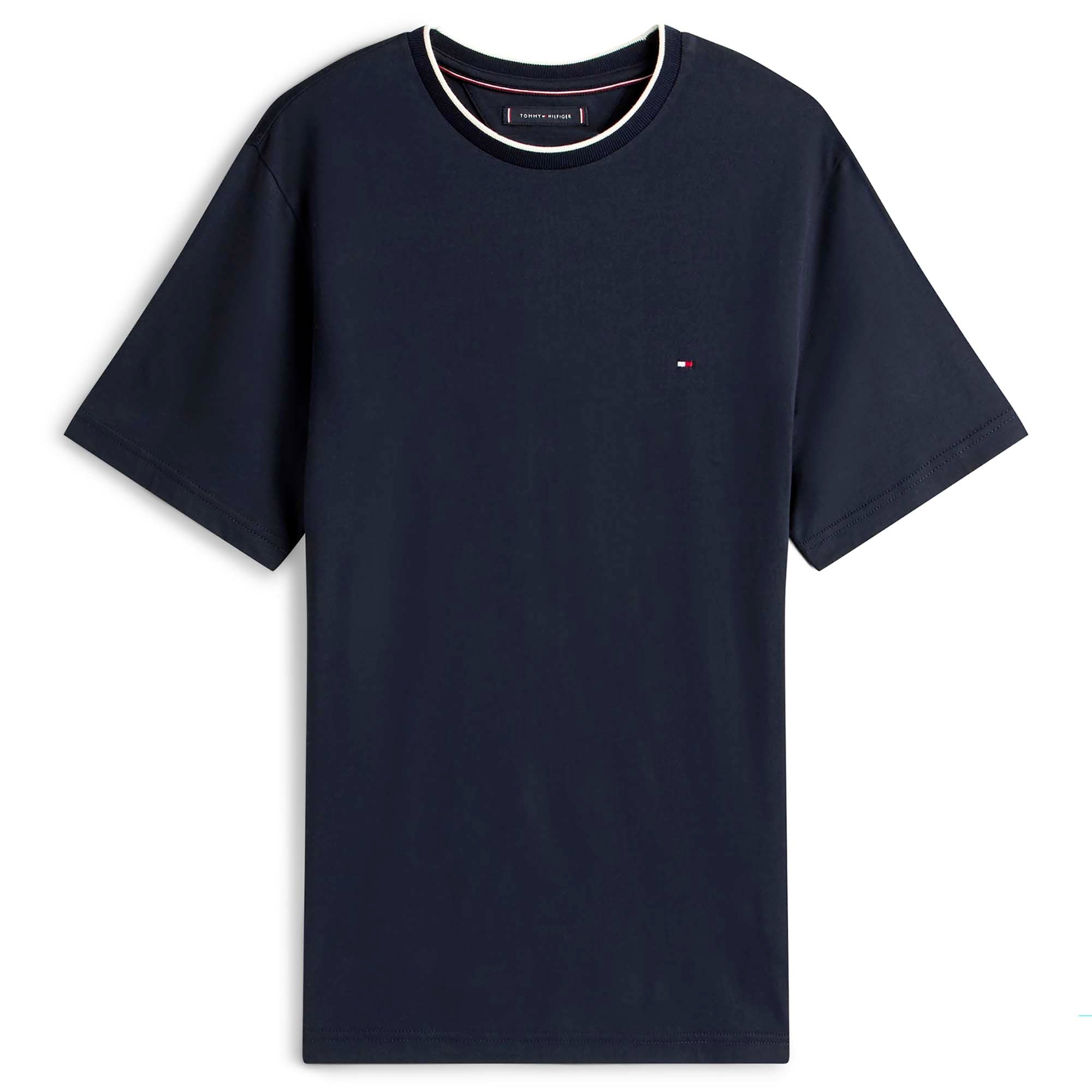 COTTON_MODAL_TEE_MW0MW39368_DW5_Image_1