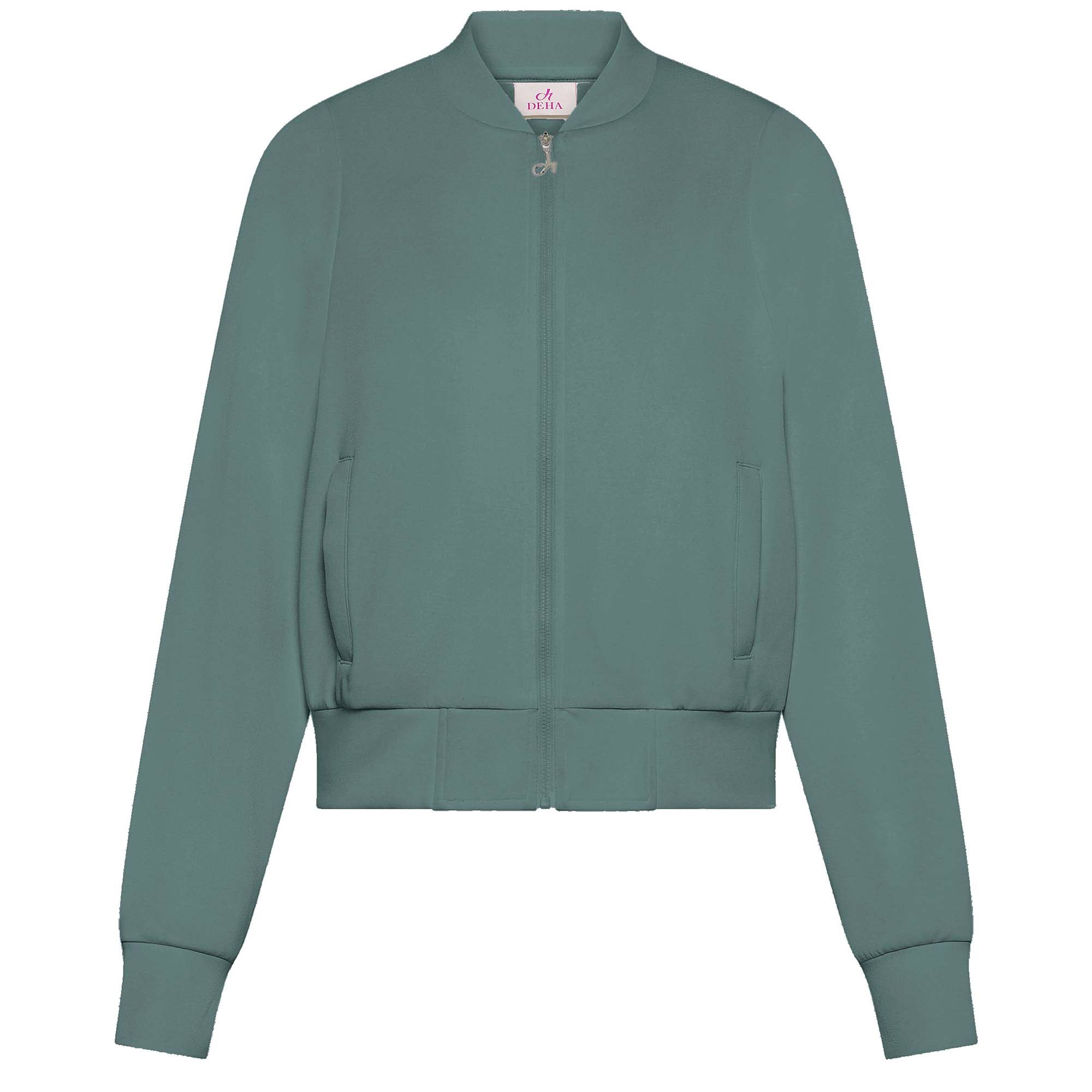COZY_FULL-ZIP_BOMBER_D42310_57620_Image_1