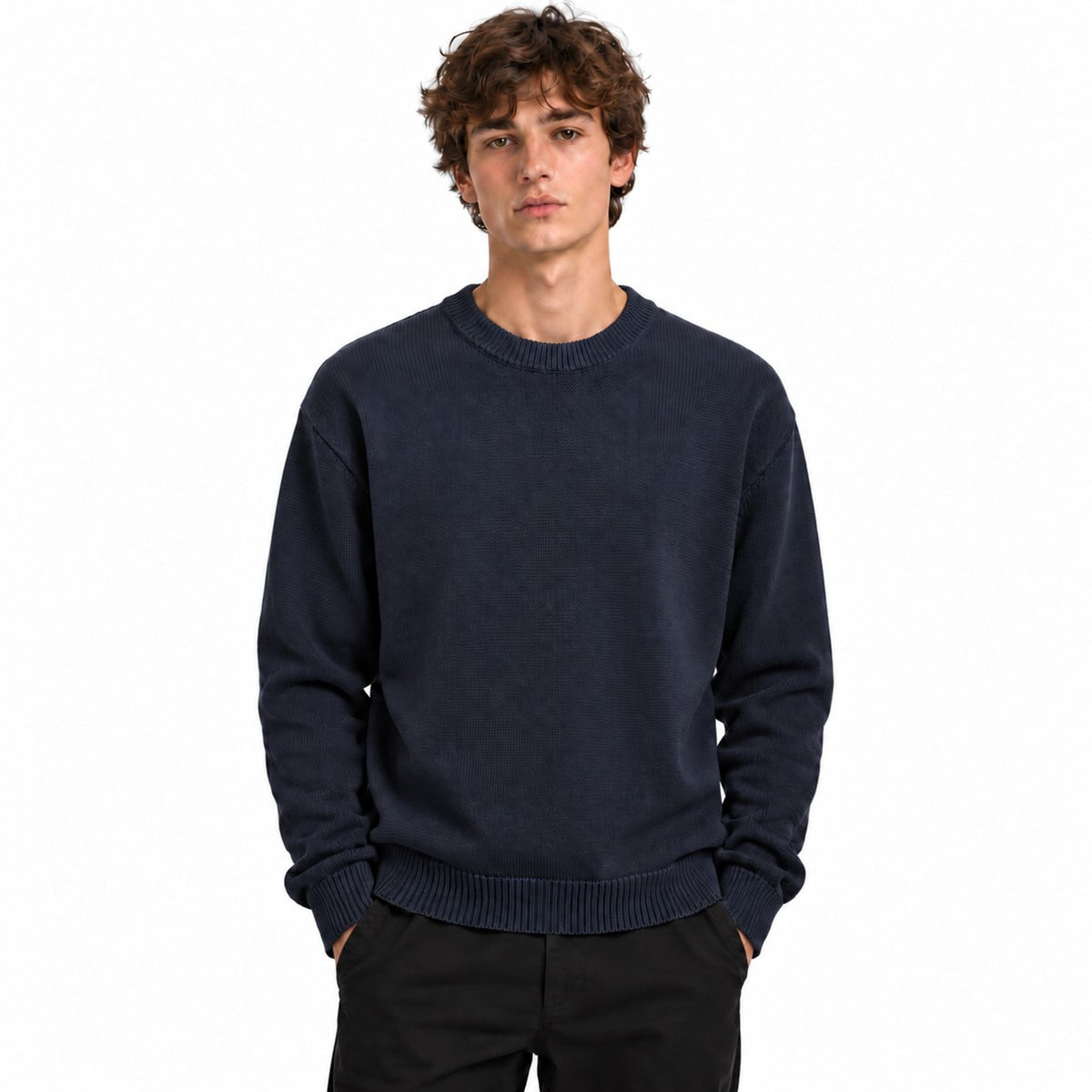 CREW_NECK_SWEATER_COTTON_SINGL_MM9873KCTS_297F_Image_2