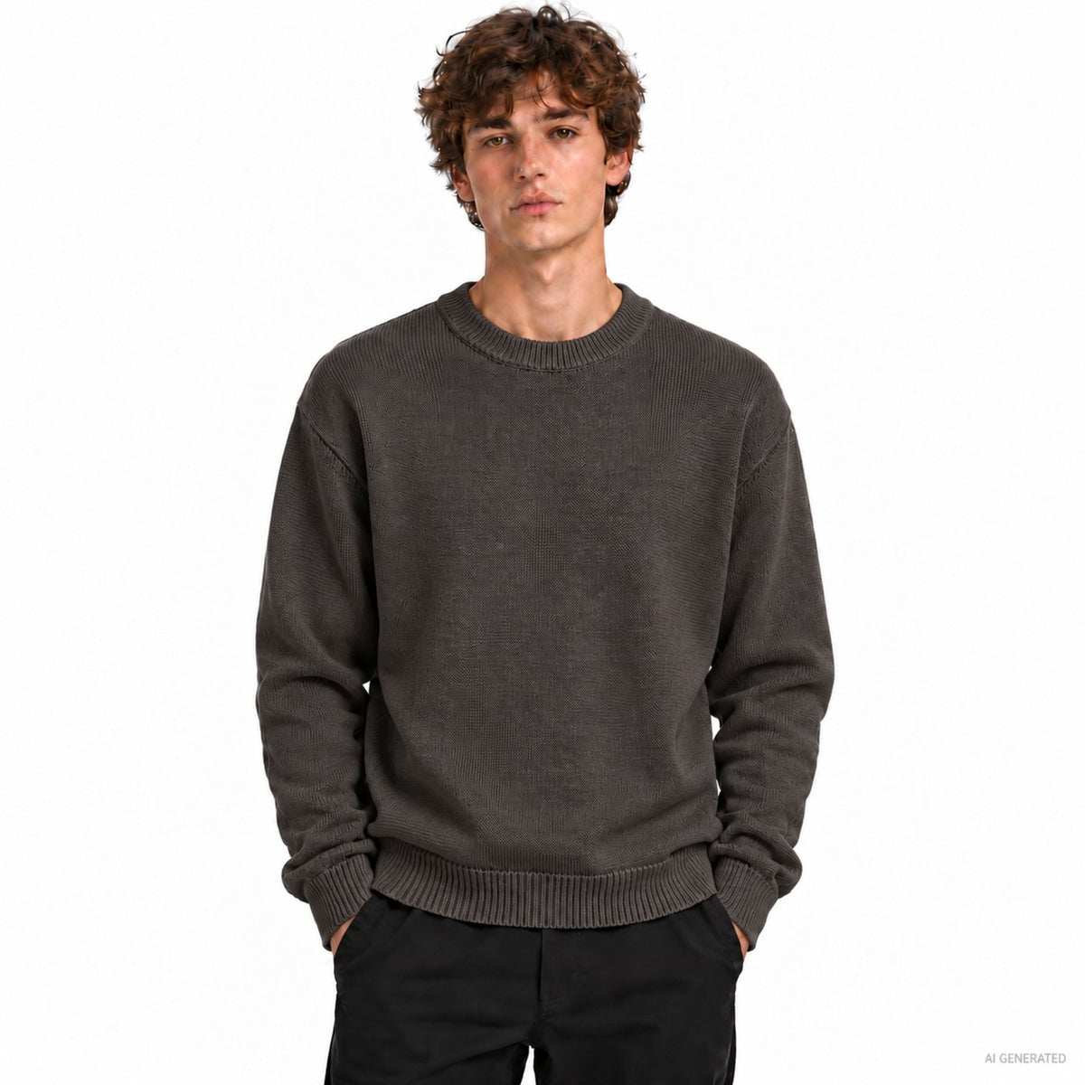 CREW_NECK_SWEATER_COTTON_SINGL_MM9873KCTS_360F_Image_2