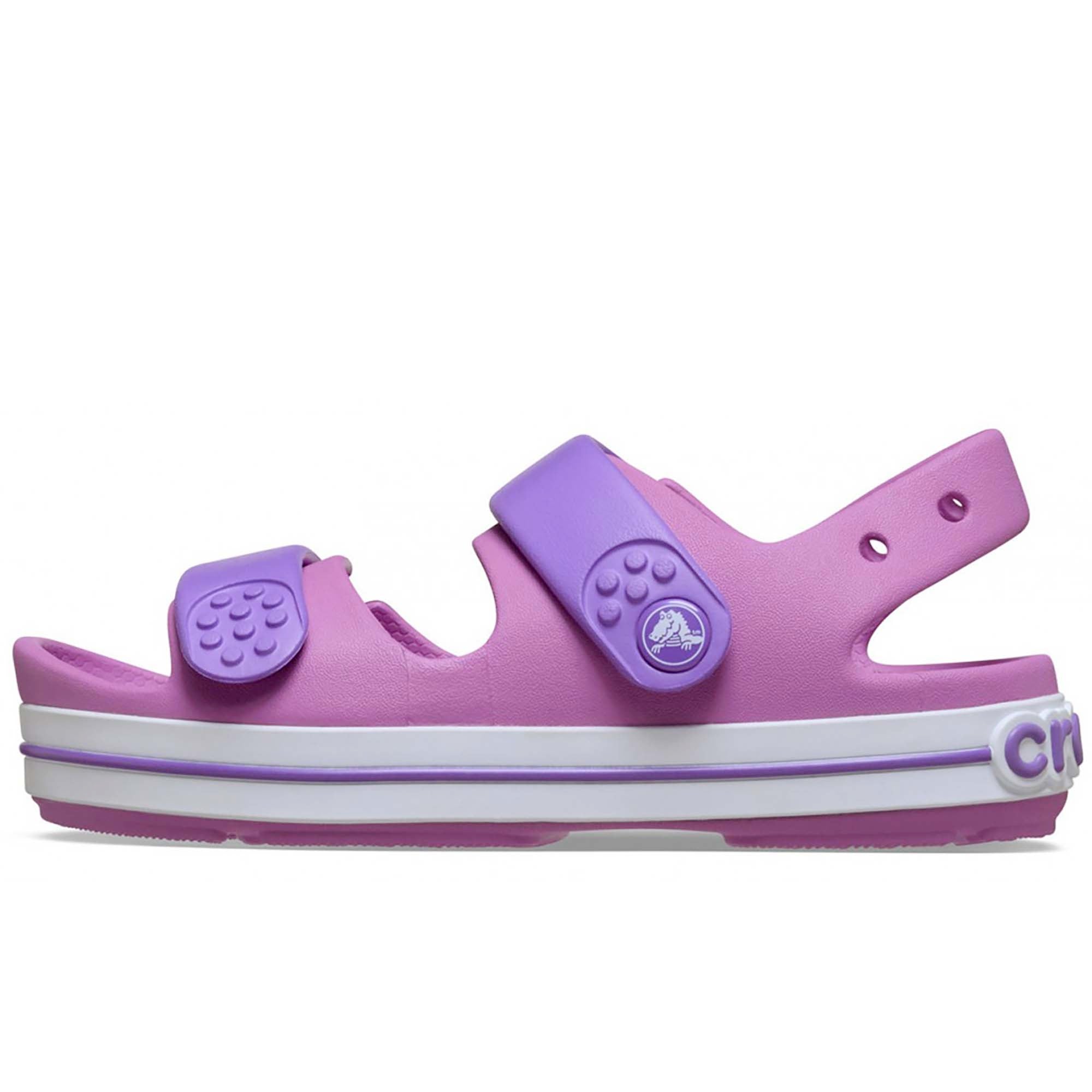 CROCBAND_CRUISER_SANDAL_K_CR209423_BUBL_Image_1