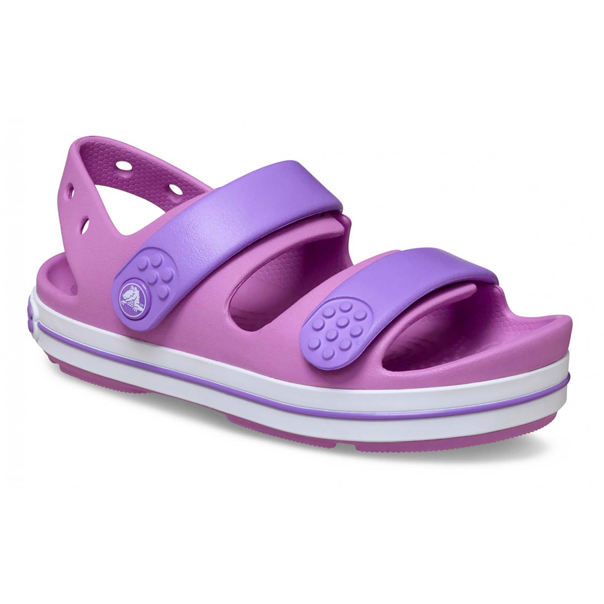 CROCBAND_CRUISER_SANDAL_K_CR209423_BUBL_Image_2