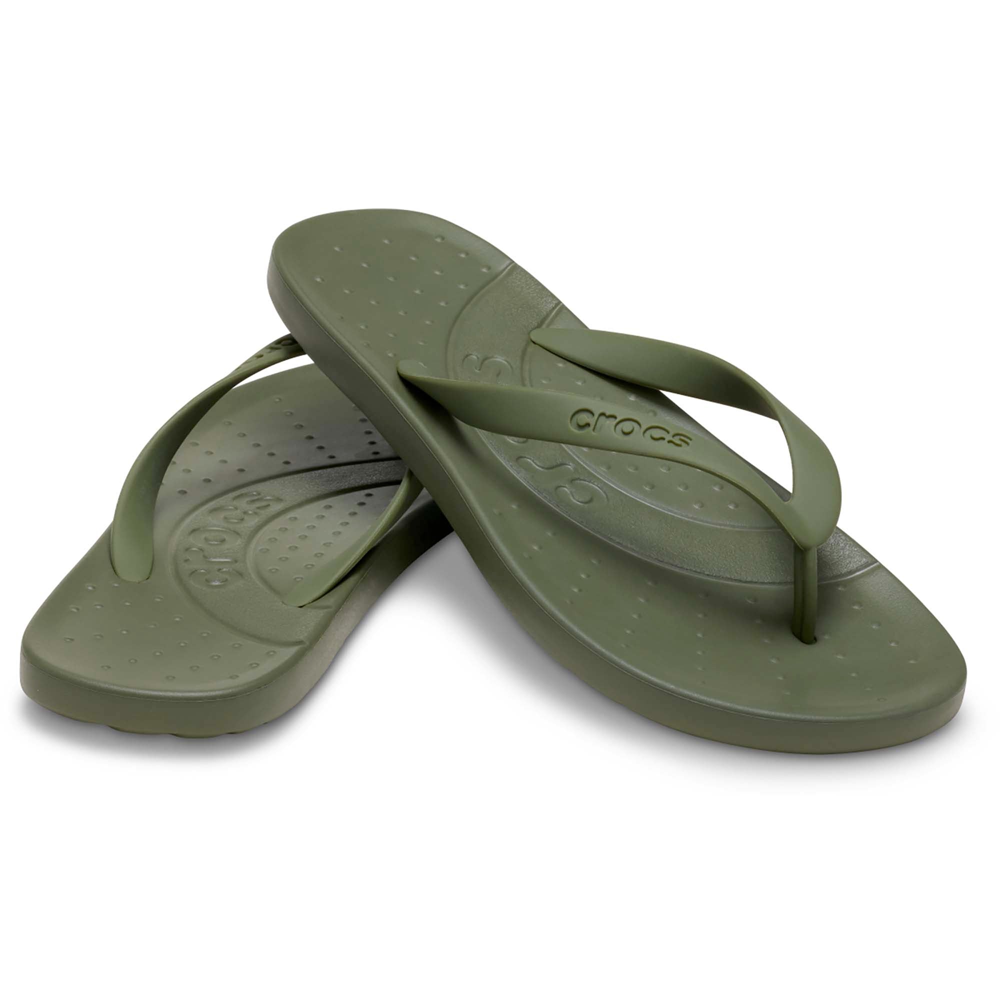 CROCS_FLIP_CR210089_ARMY_Image_3