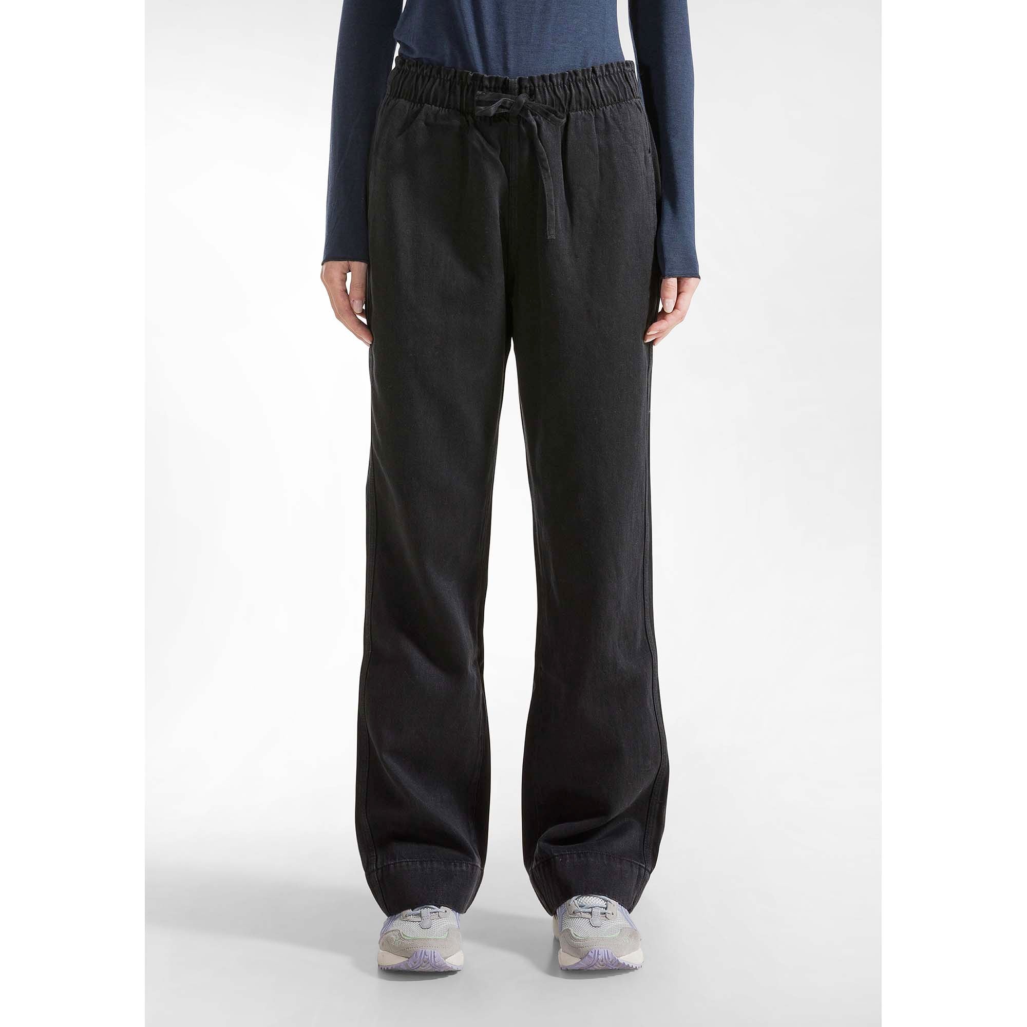 DENIM_LYOCELL_STRAIGHT_PANTS_A00628_10009_Image_3