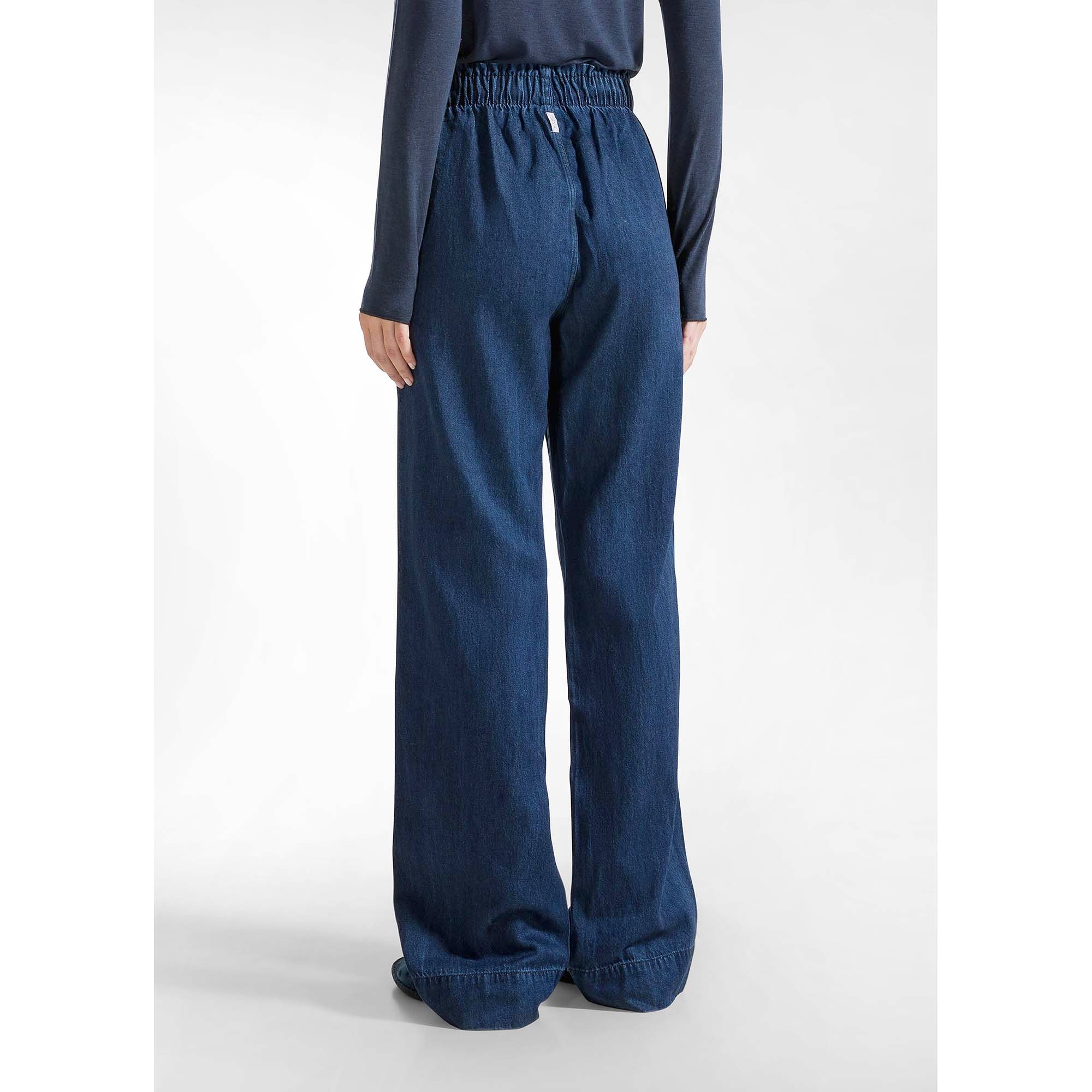 DENIM_LYOCELL_STRAIGHT_PANTS_A00628_60162_Image_4