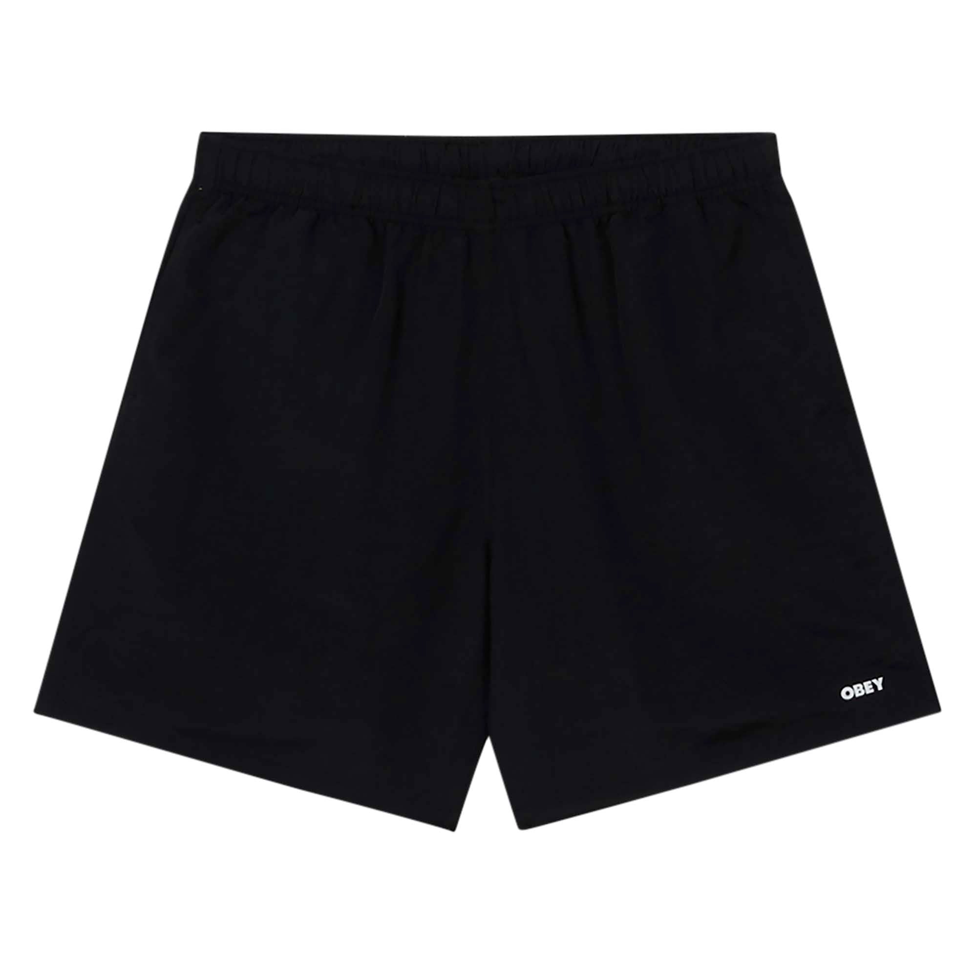 EASY_BOLD_NYLON_SHORT_172120121_BLK_Image_1