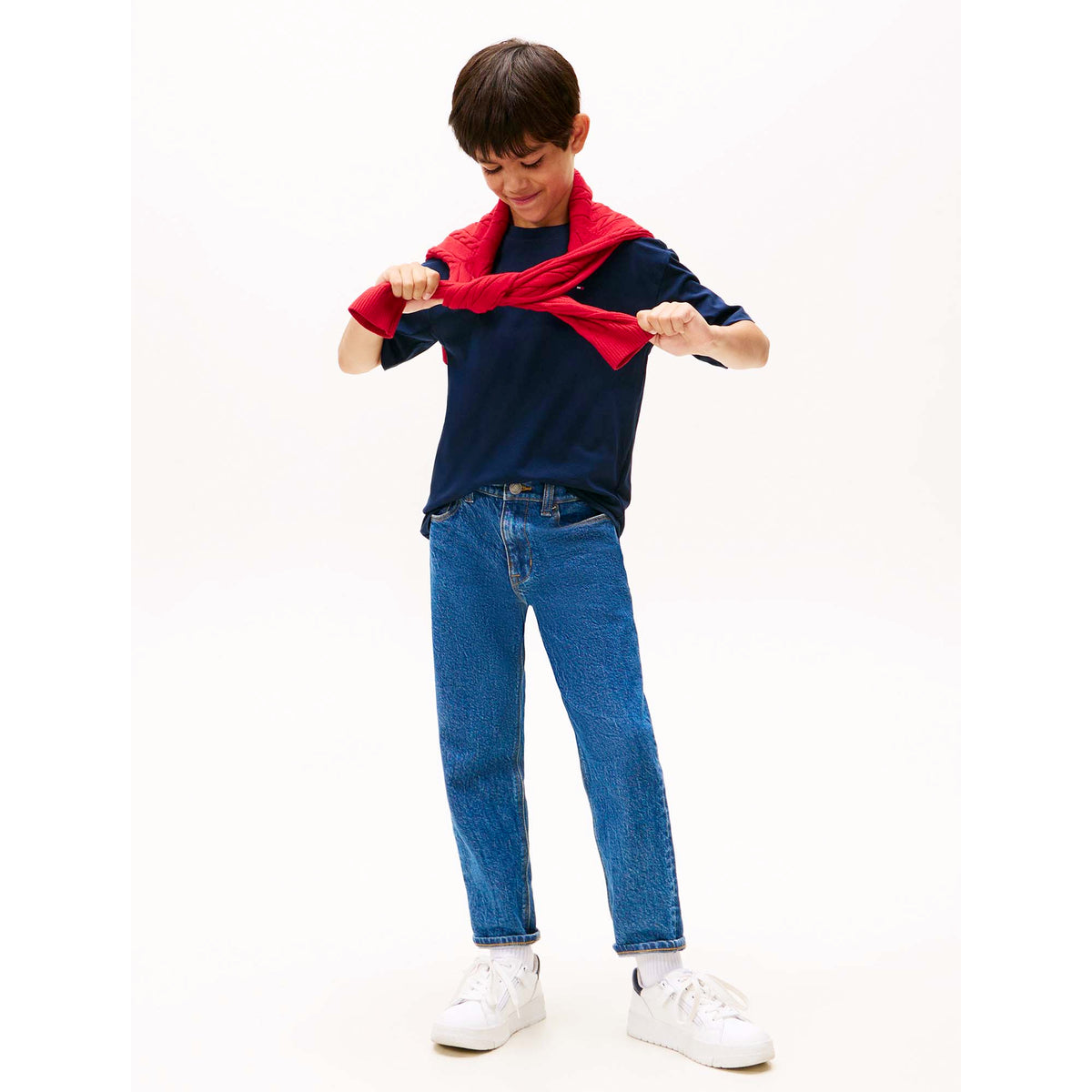 ESSENTIAL_ARCHIVE_FIT_TEE_SS_THKB0KB09646T_C1G_Image_5