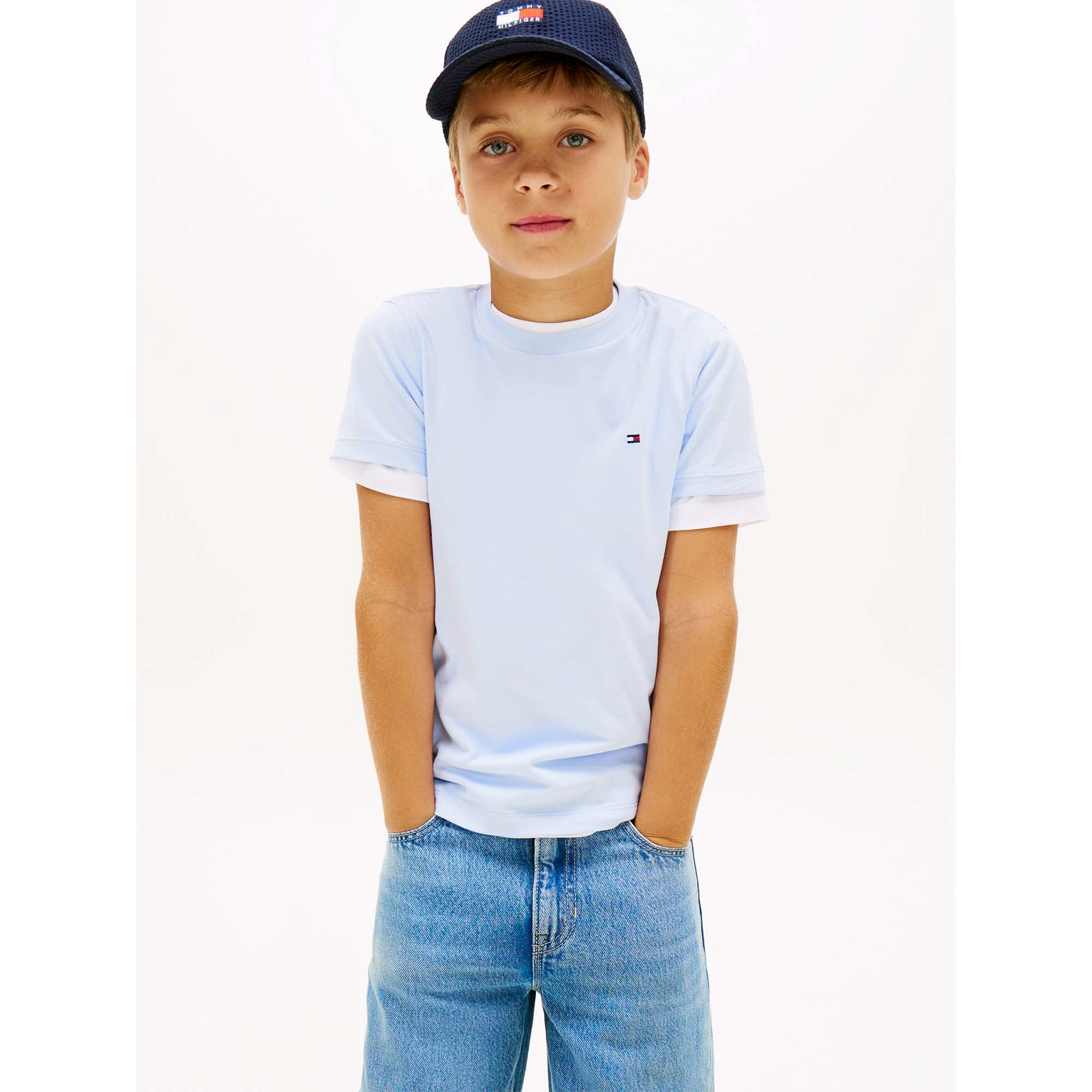 ESSENTIAL_COTTON_REG_FIT_TEE_S_THKB0KB06879T_C3Q_Image_2