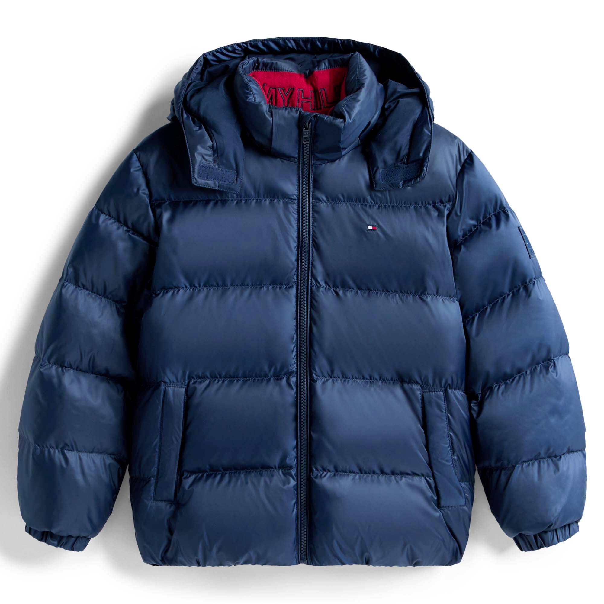 ESSENTIAL_DOWN_JACKET_KB0KB10091T_C1G_Image_1