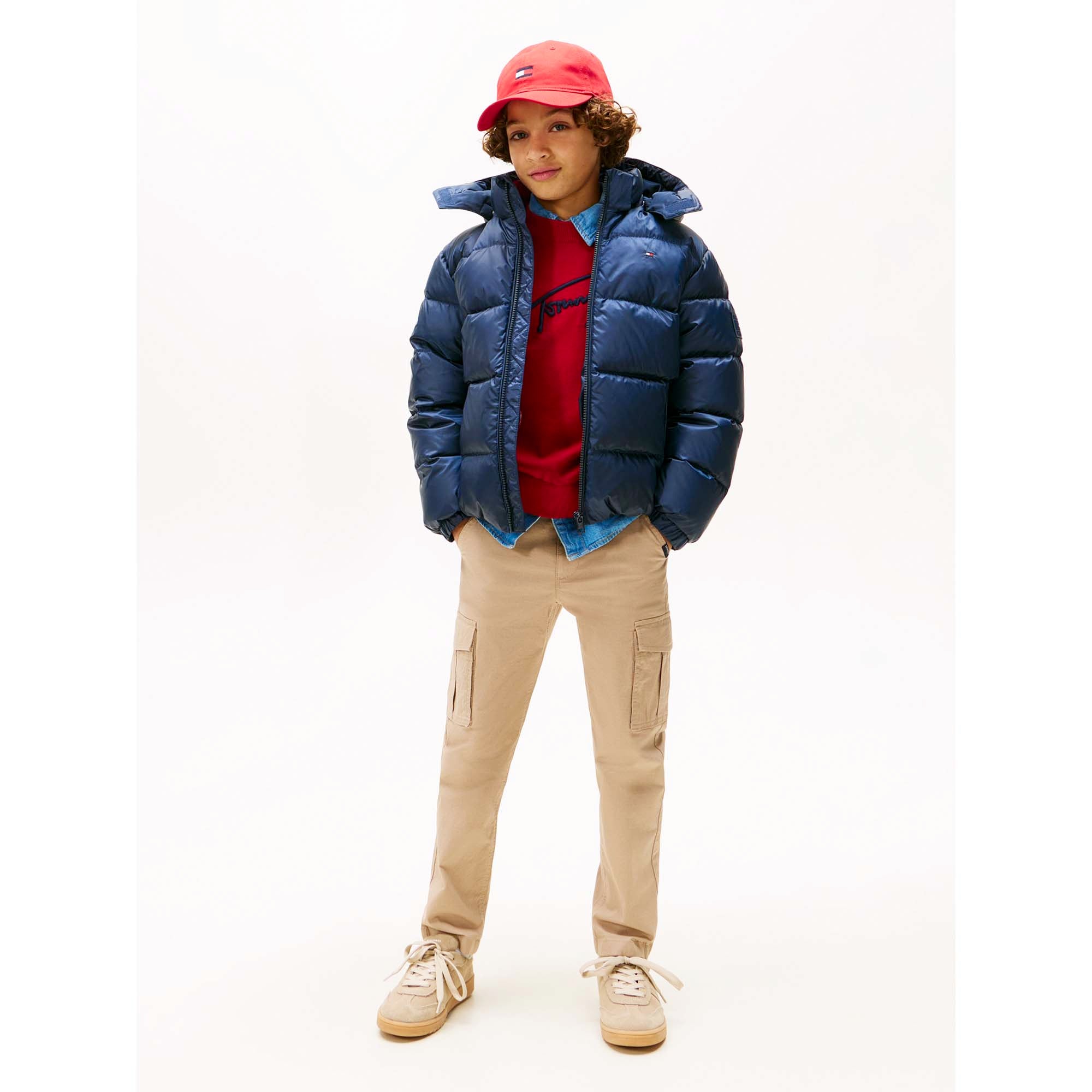 ESSENTIAL_DOWN_JACKET_KB0KB10091T_C1G_Image_6
