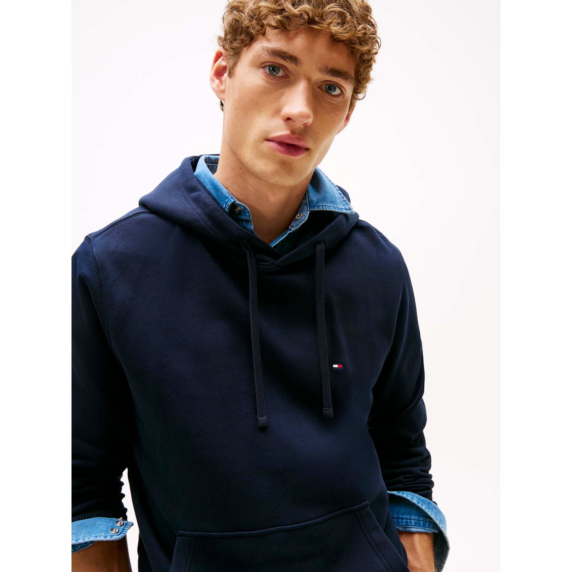 ESSENTIAL_TERRY_HOOD_MW0MW37235_DW5_Image_4