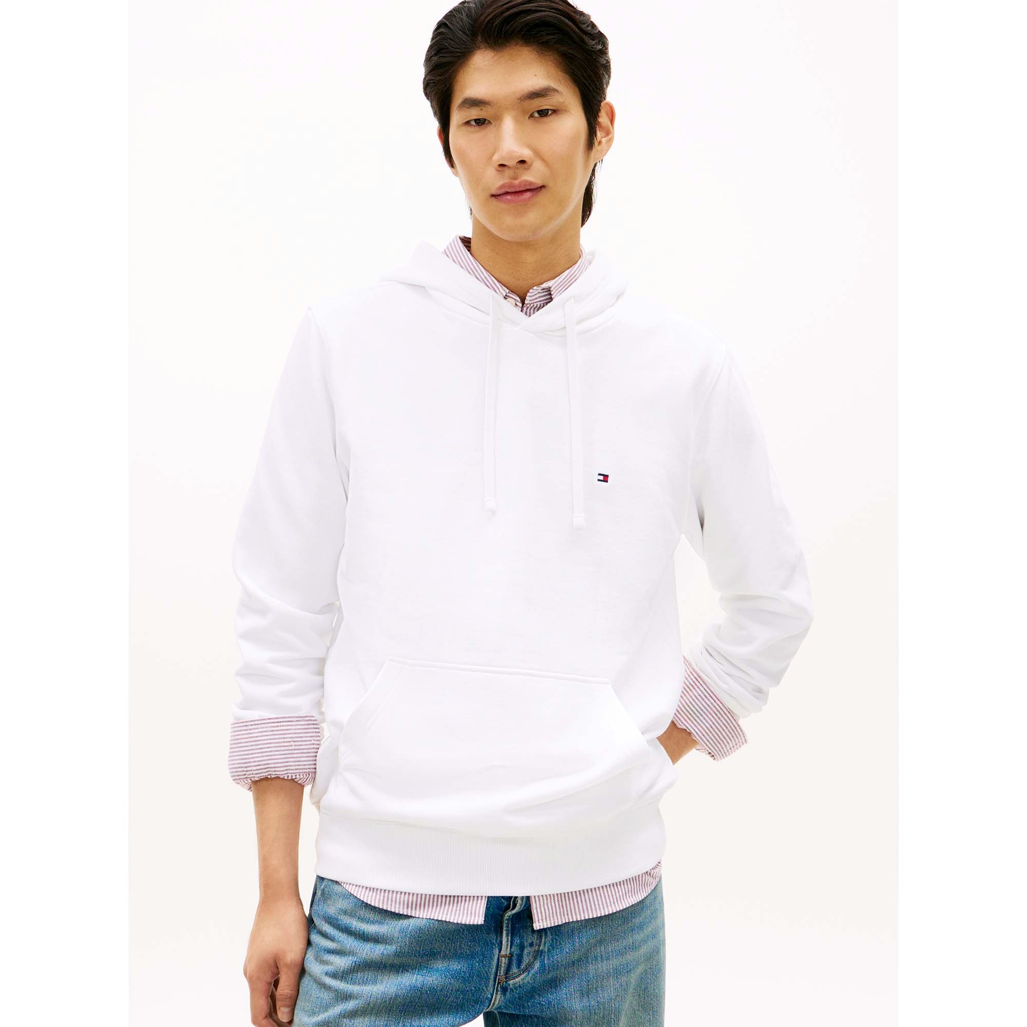 ESSENTIAL_TERRY_HOOD_MW0MW37235_YBR_Image_2