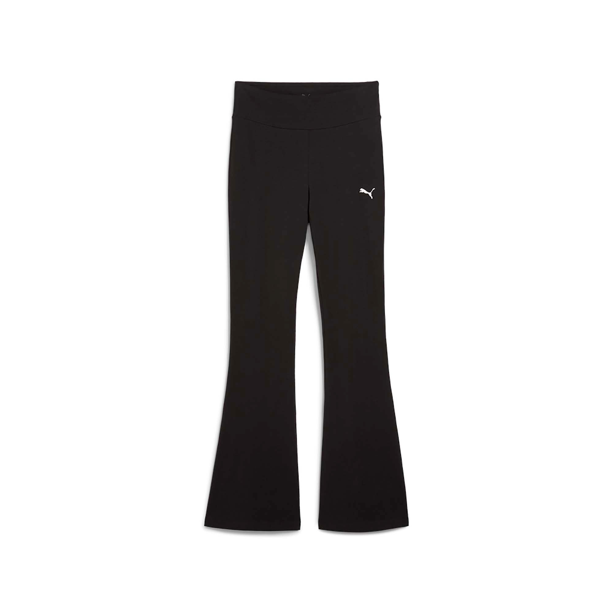 ESS_HIGH-WAIST_FLARED_LEGGINGS_631542_01_Image_1