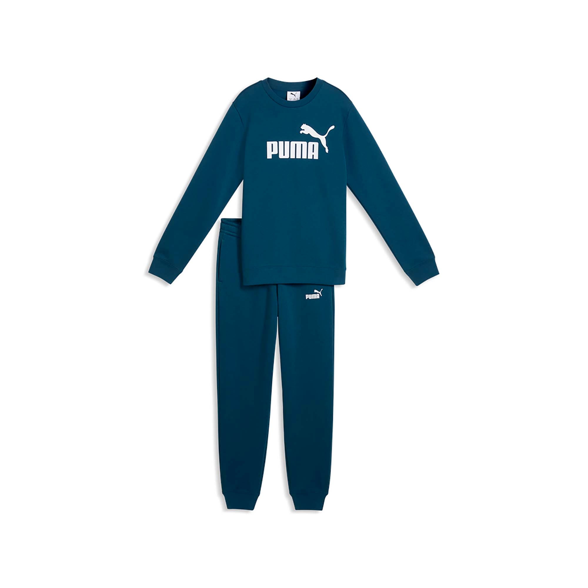 ESS_NO1_LOGO_CREW_SWEAT_SUIT_FL_B_689721_36_Image_1