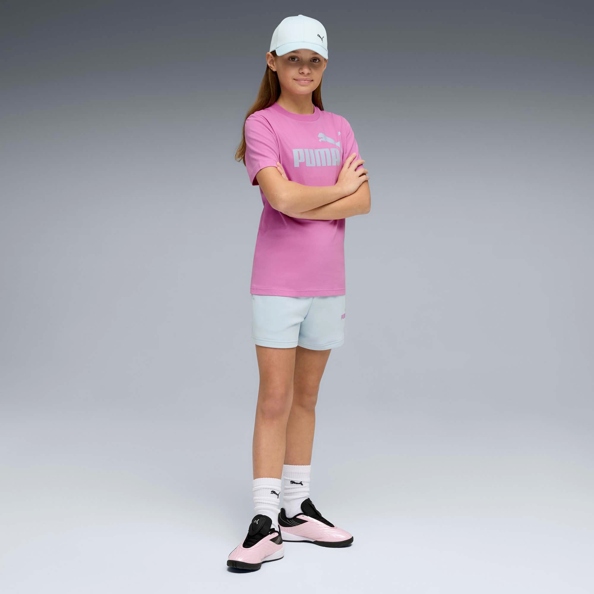ESS_NO1_LOGO_TEE_AND_SHORTS_SET_G_686307_74_Image_2