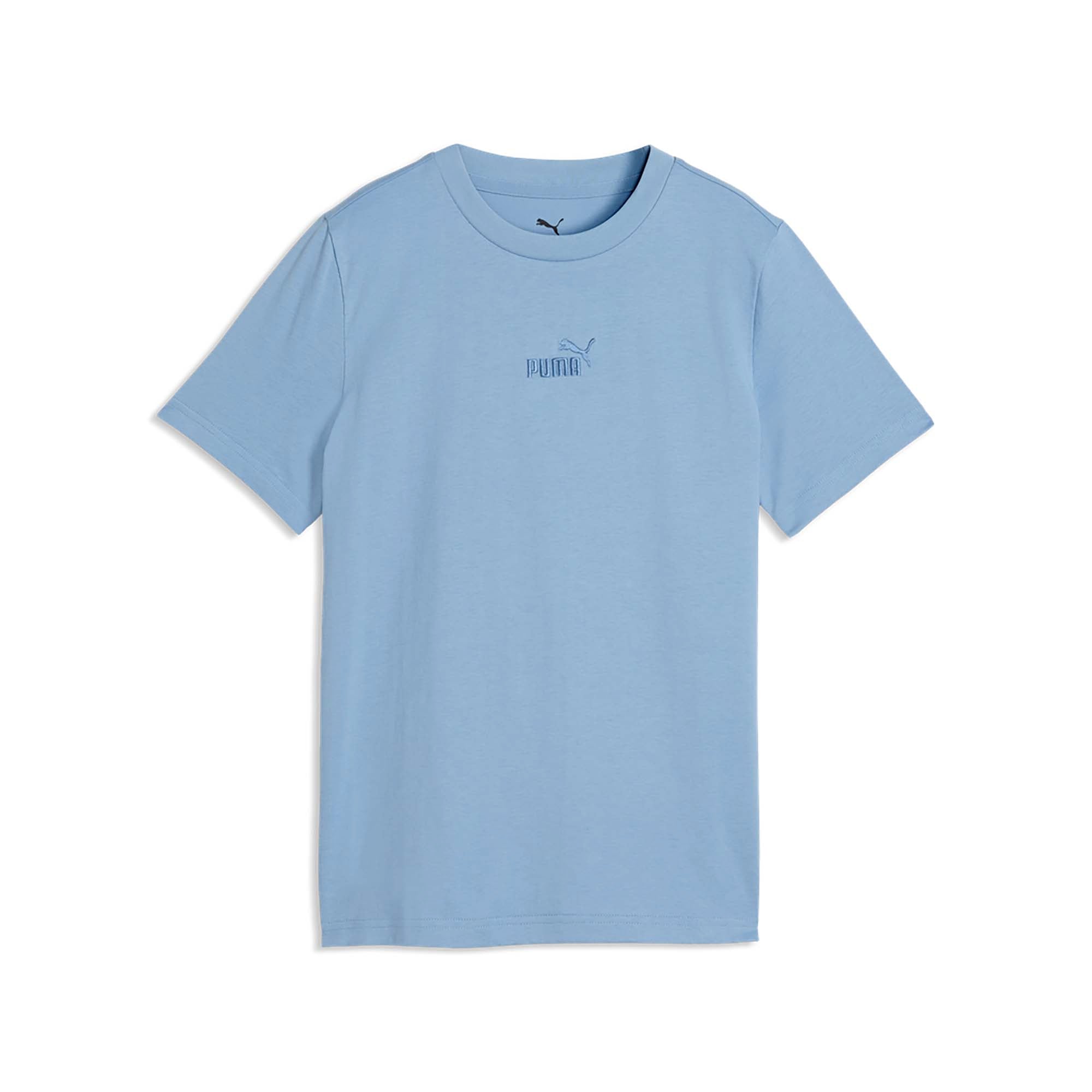 ESS_SMALL_NO1_LOGO_CENTERED_TEE_B_692975_26_Image_1