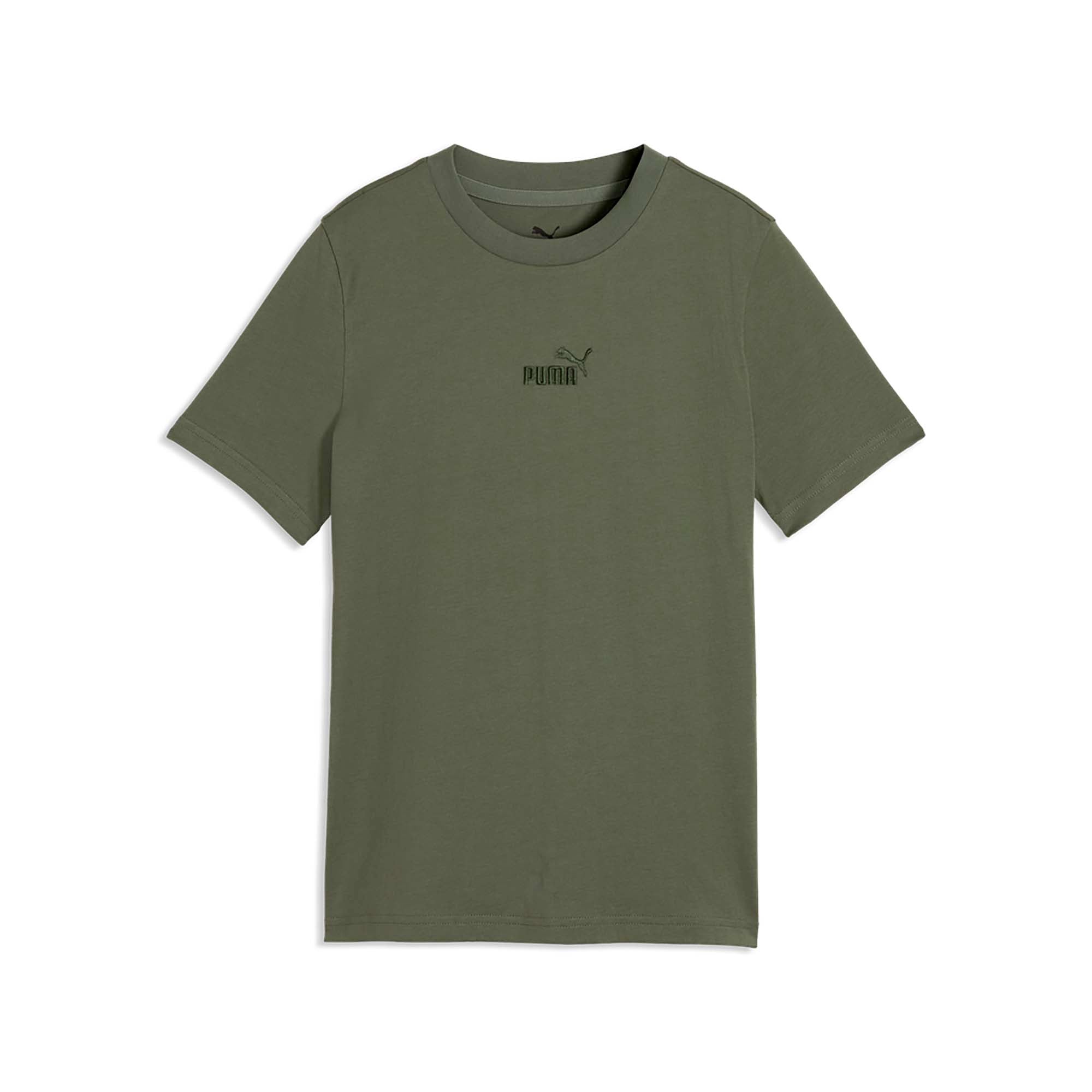 ESS_SMALL_NO1_LOGO_CENTERED_TEE_B_692975_86_Image_1