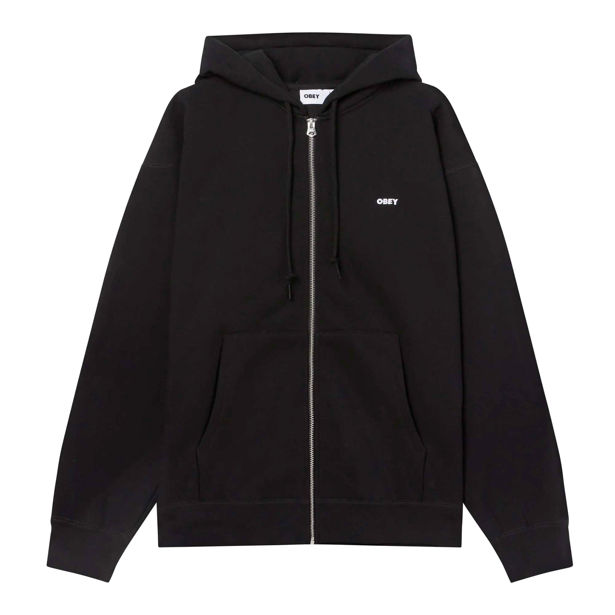 ESTABLISHED_WORKS_BOLD_ZIP_HOOD_II_FLEECE_112460022_BLK_Image_1