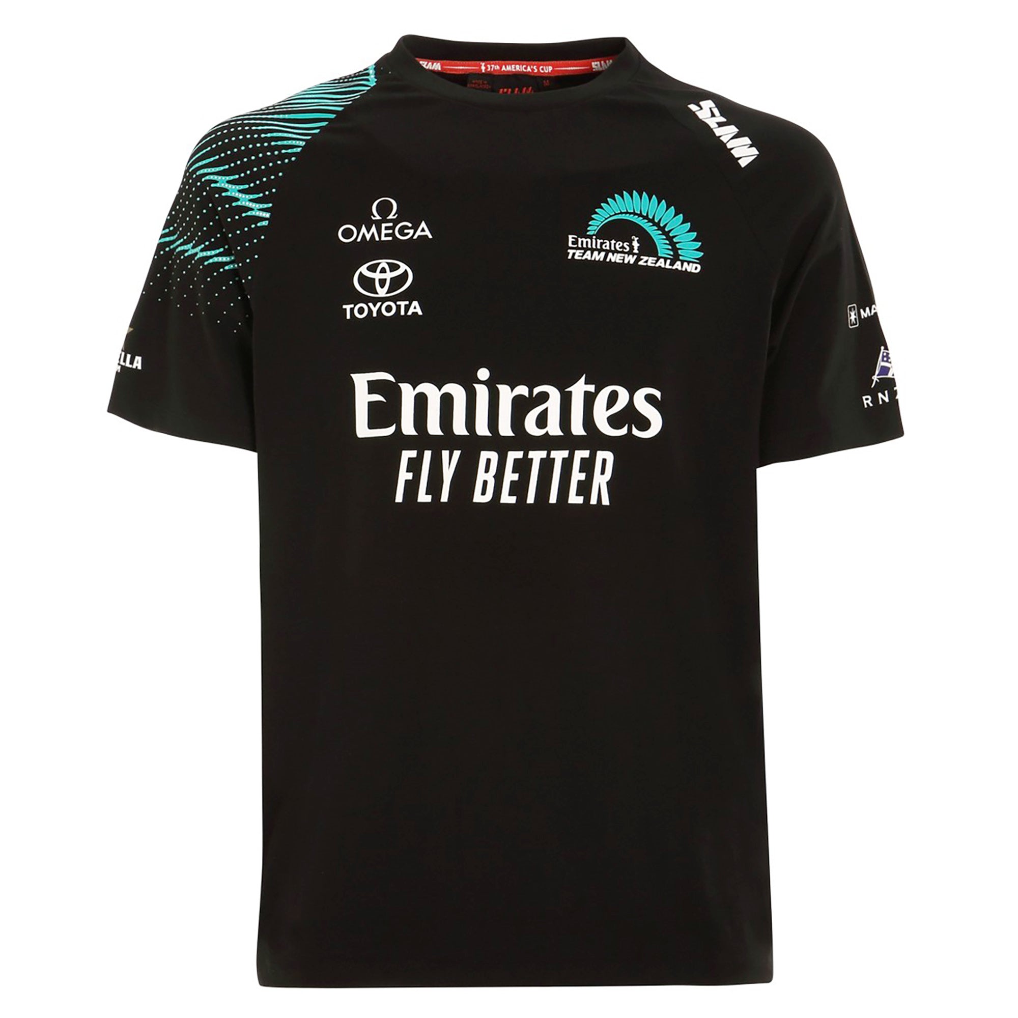 ETNZ_DECK_T-SHIRT_N112006W00_W51_Image_1