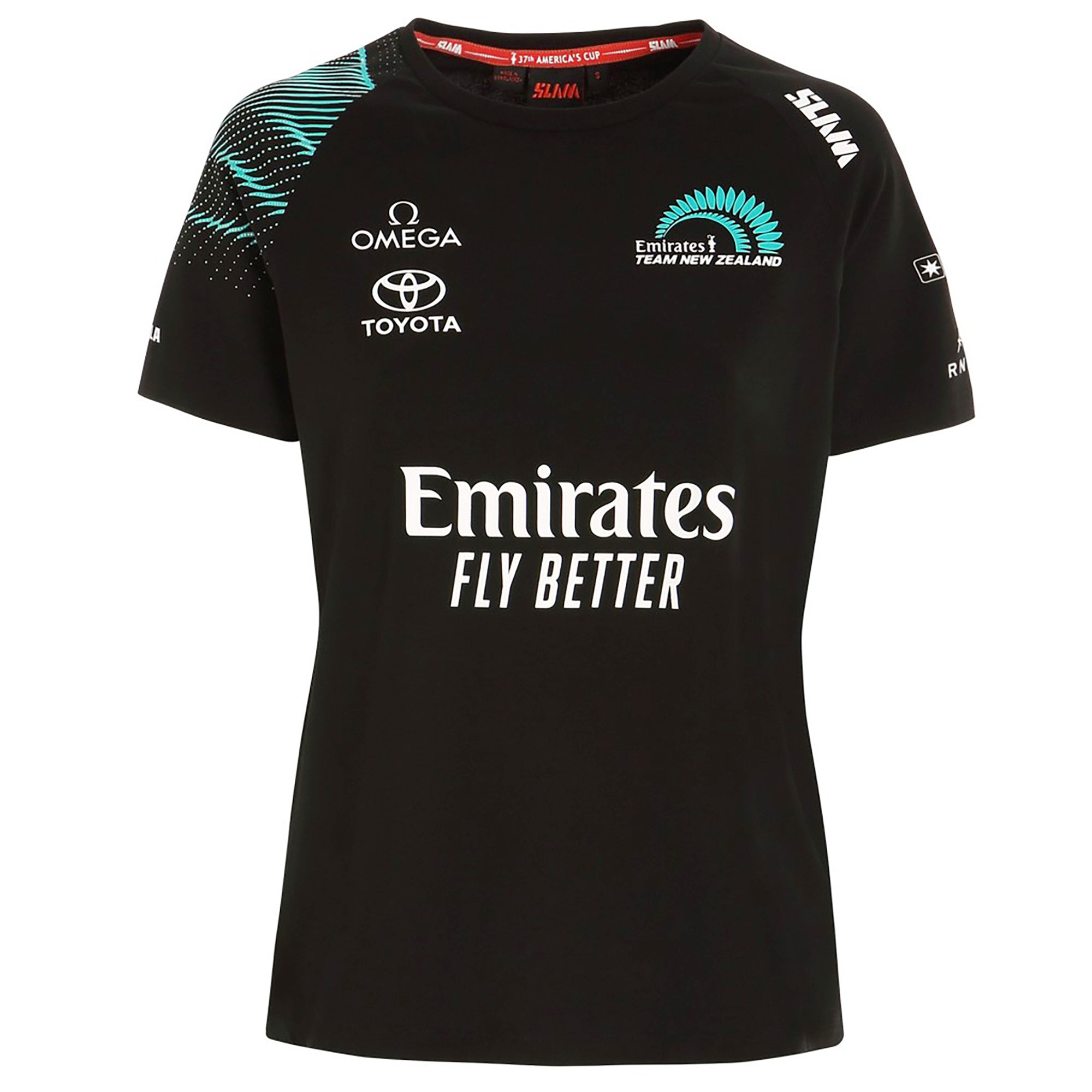 ETNZ_DECK_WS_T-SHIRT_N912007W00_W51_Image_1