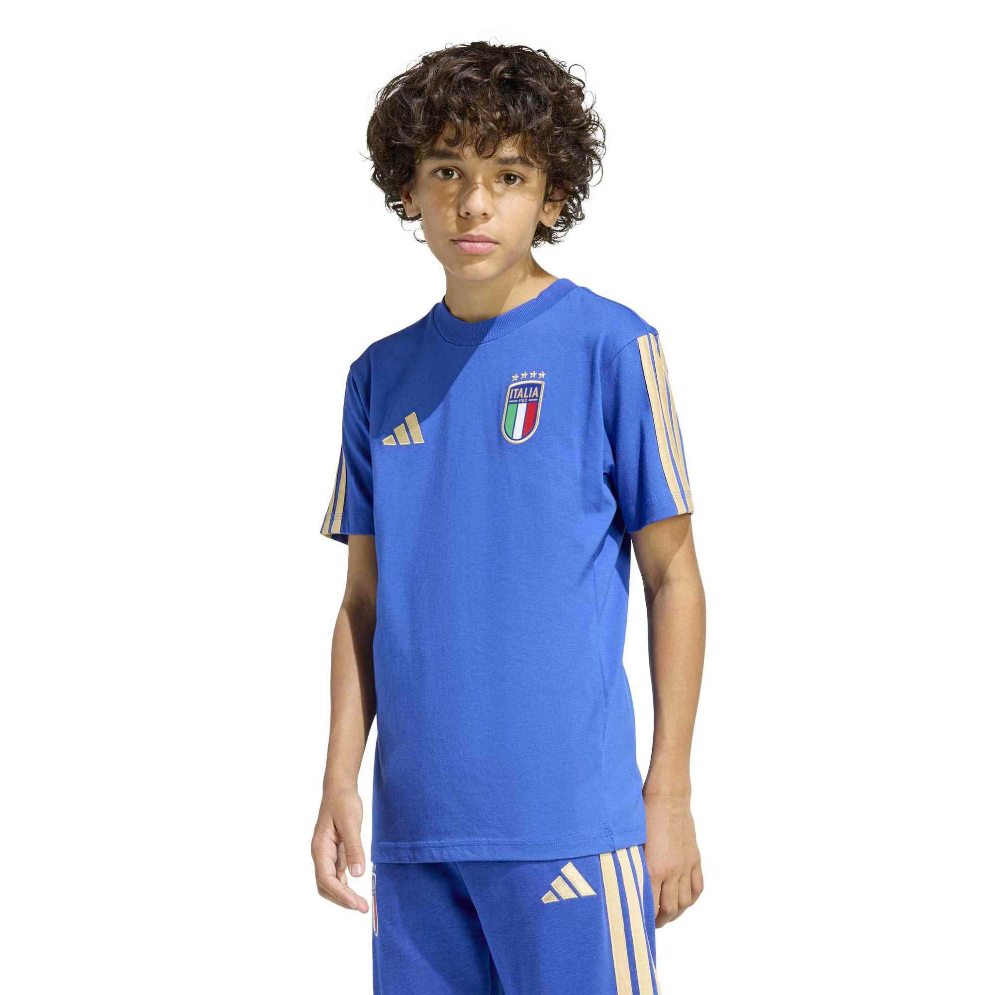 FIGC_KIDS_TEE_JY9540_BOBLUE_Image_2