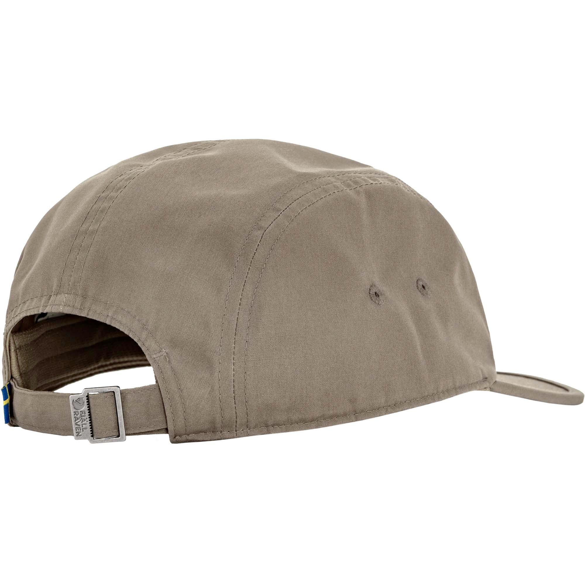 FJLLRVEN_FLAT_BRIM_CAP_F13100240_244_Image_2