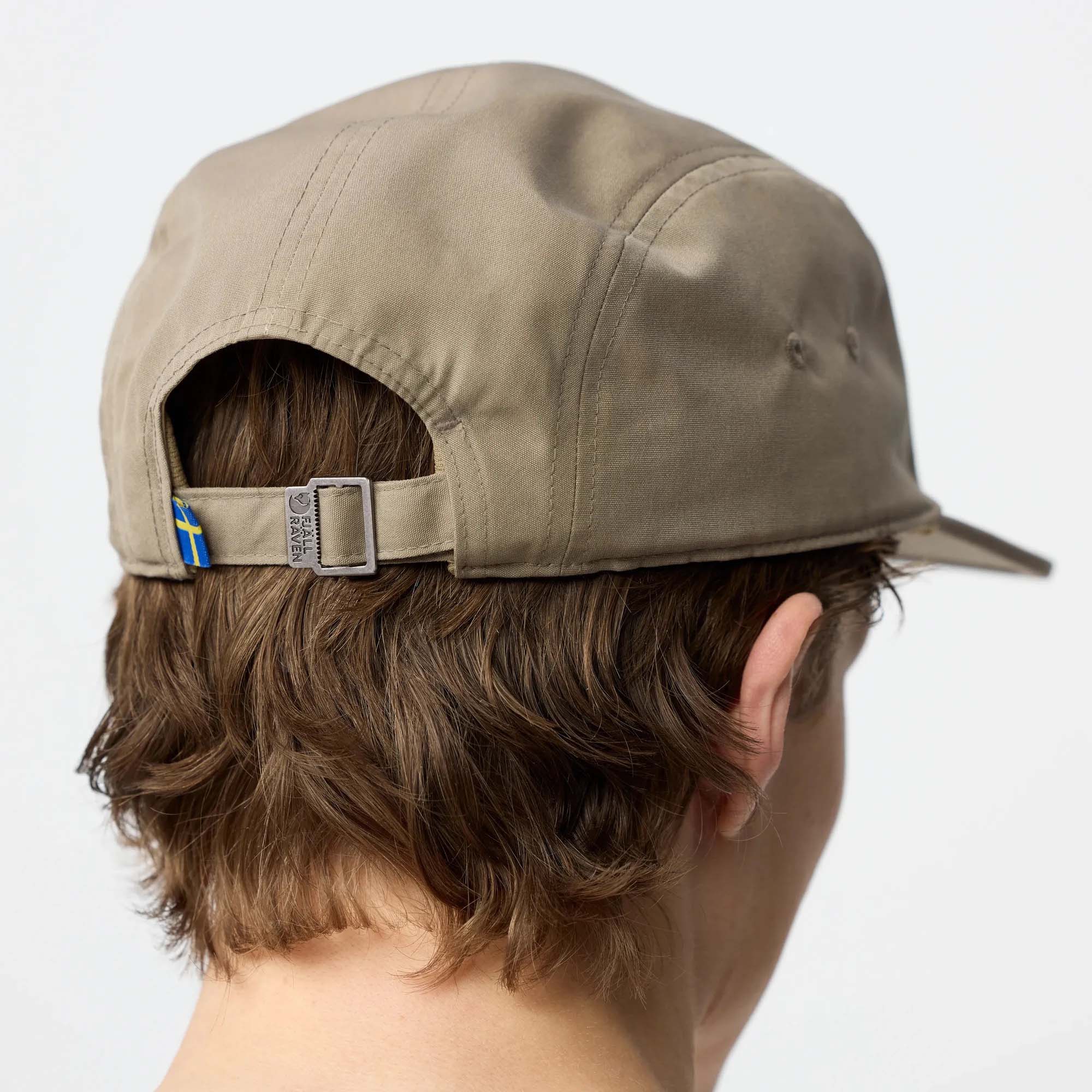 FJLLRVEN_FLAT_BRIM_CAP_F13100240_244_Image_5