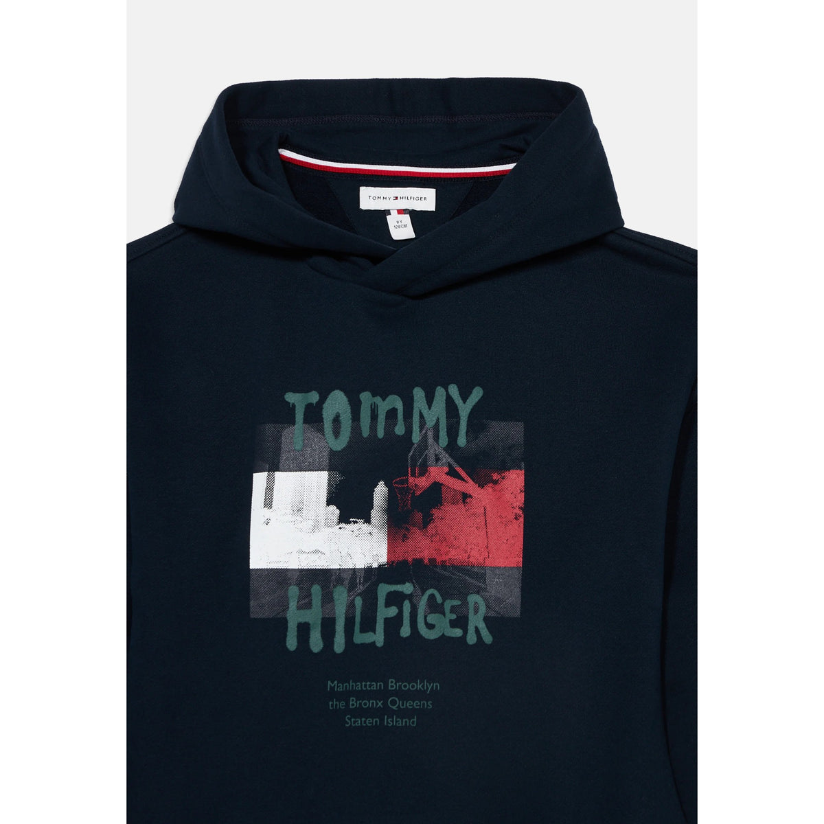FLAG_GRAFITTI_HOODIE_KB0KB10635T_C1G_Image_4