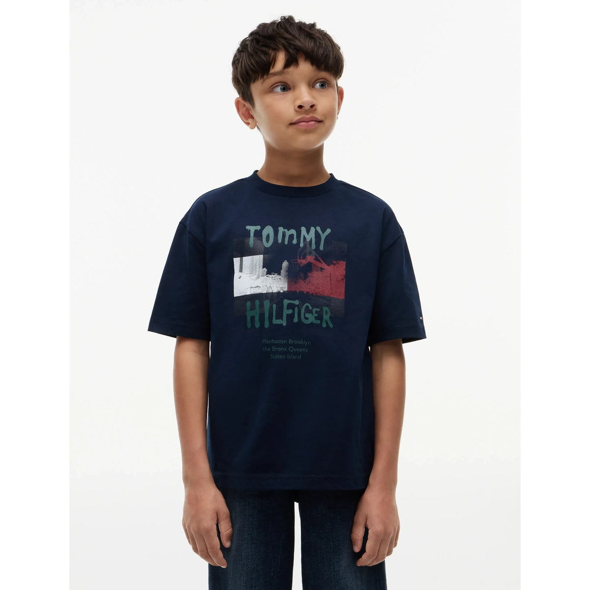 FLAG_GRAFITTI_TEE_SS_KB0KB10649T_C1G_Image_2