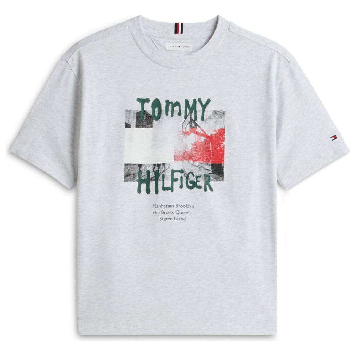 FLAG_GRAFITTI_TEE_SS_KB0KB10649T_P09_Image_1