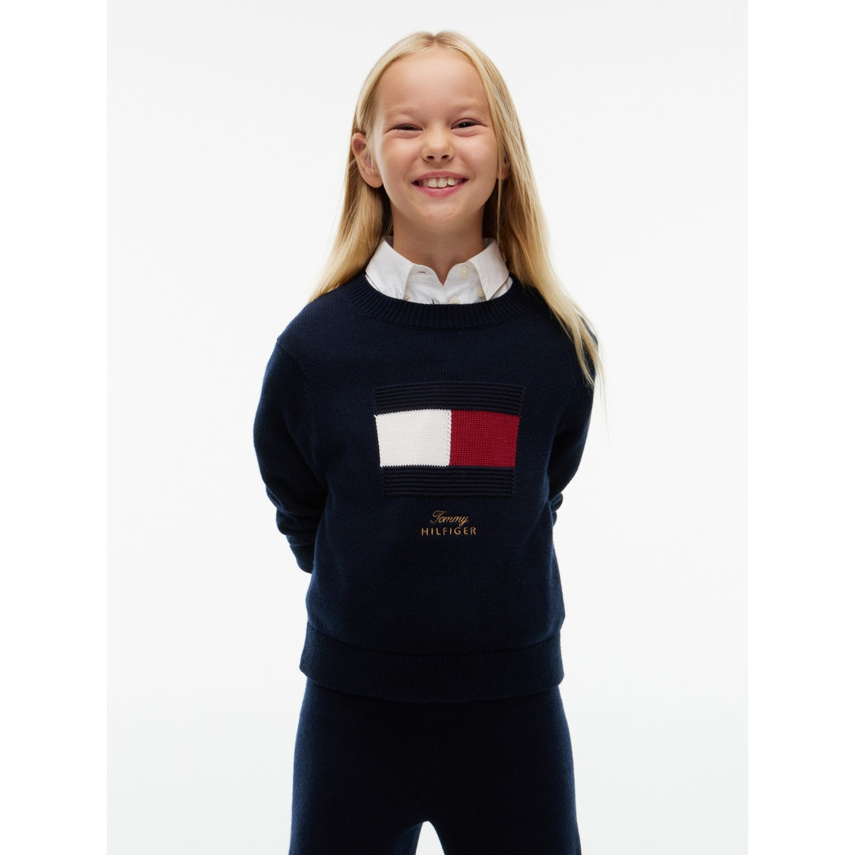 FLAG_SWEATER_KG0KG09851T_C1G_Image_2